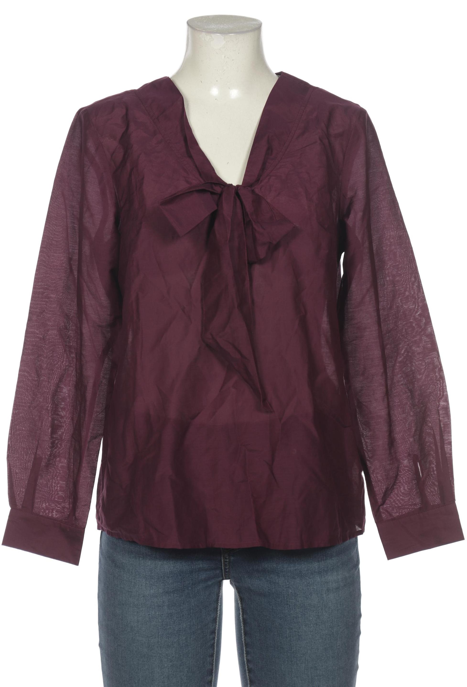 

Peter Hahn Damen Bluse, flieder