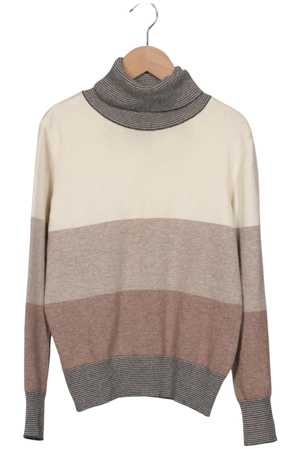 

Peter Hahn Damen Pullover, mehrfarbig, Gr. 40