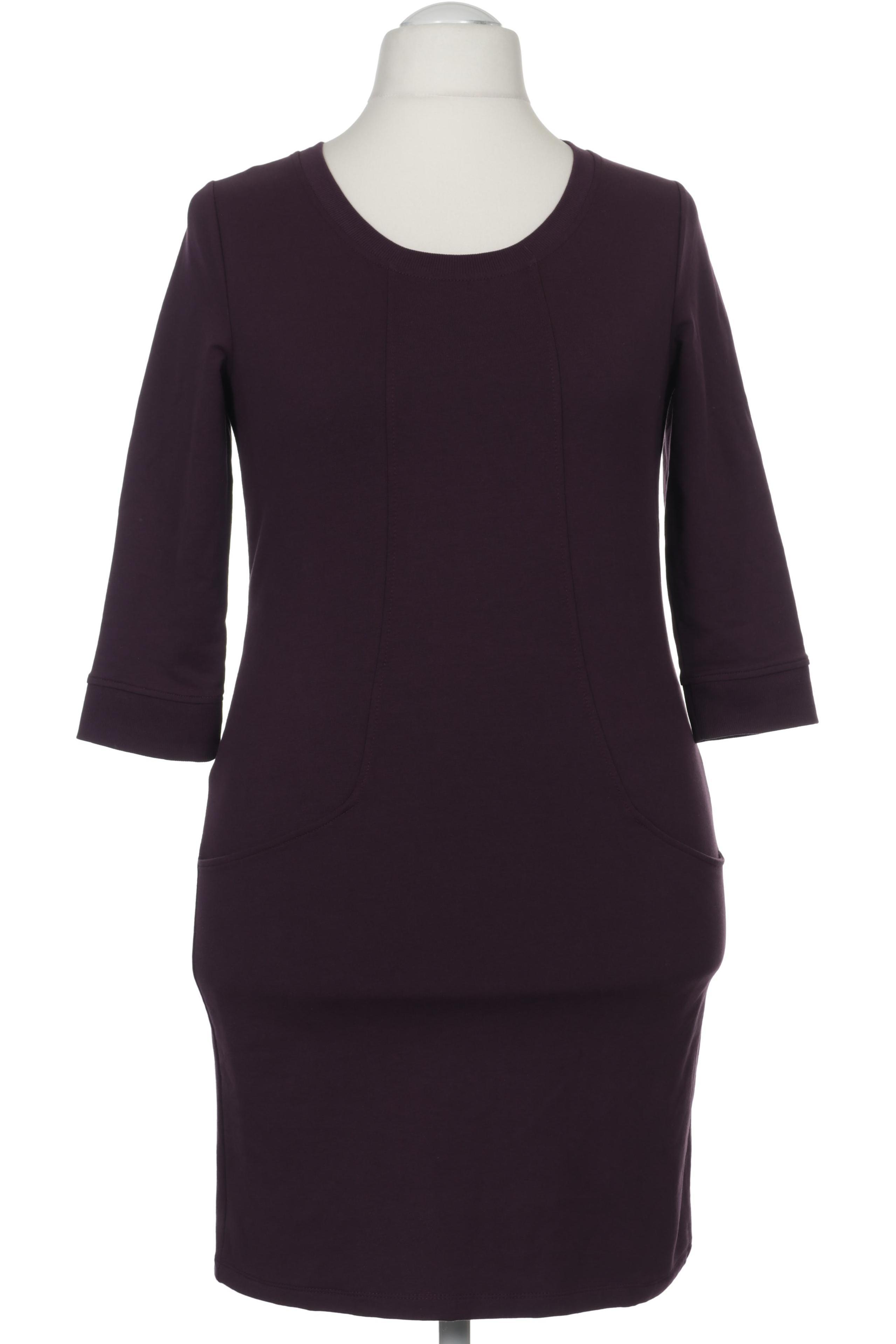 

Peter Hahn Damen Kleid, flieder, Gr. 36