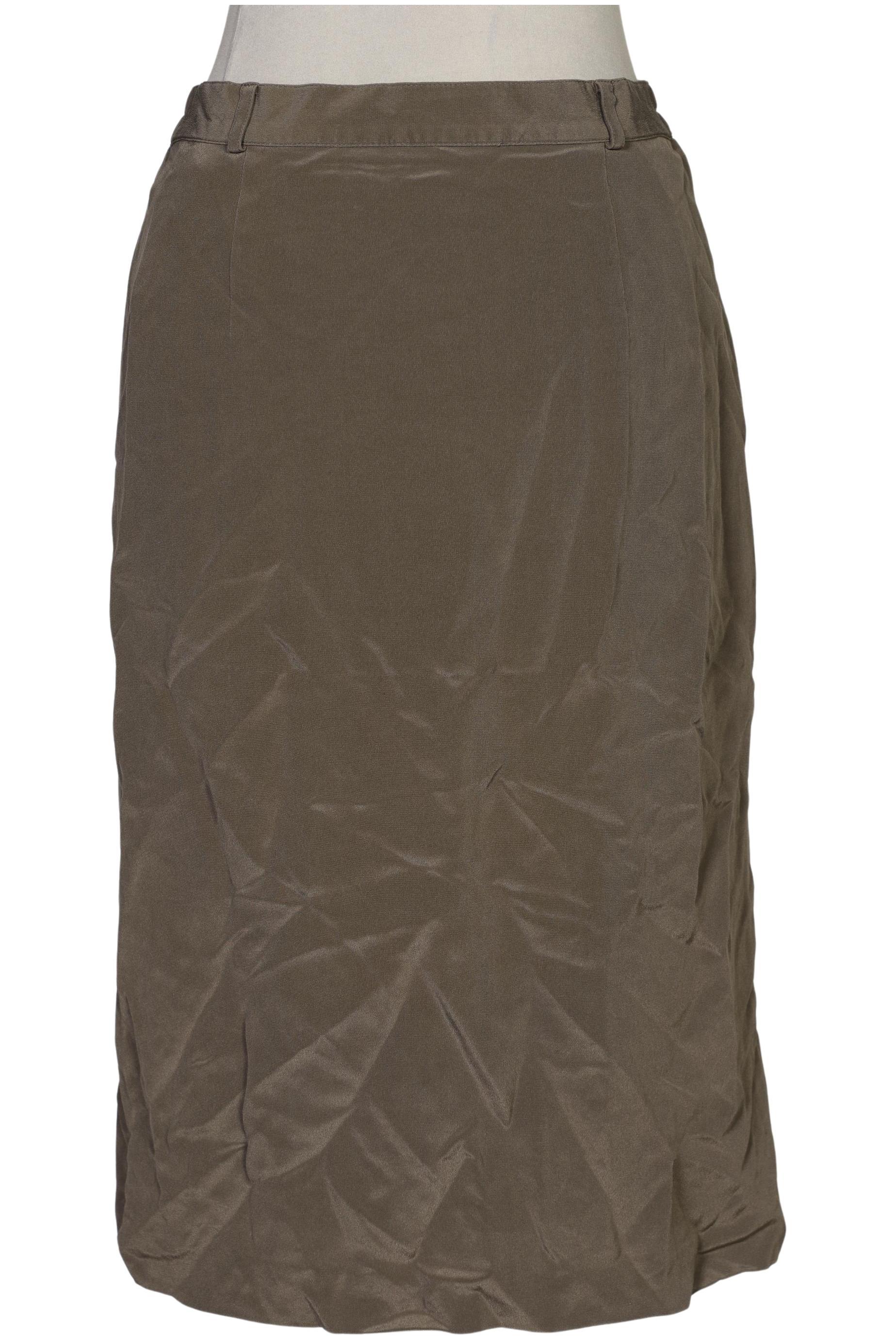 

Peter Hahn Damen Rock, grau, Gr. 40