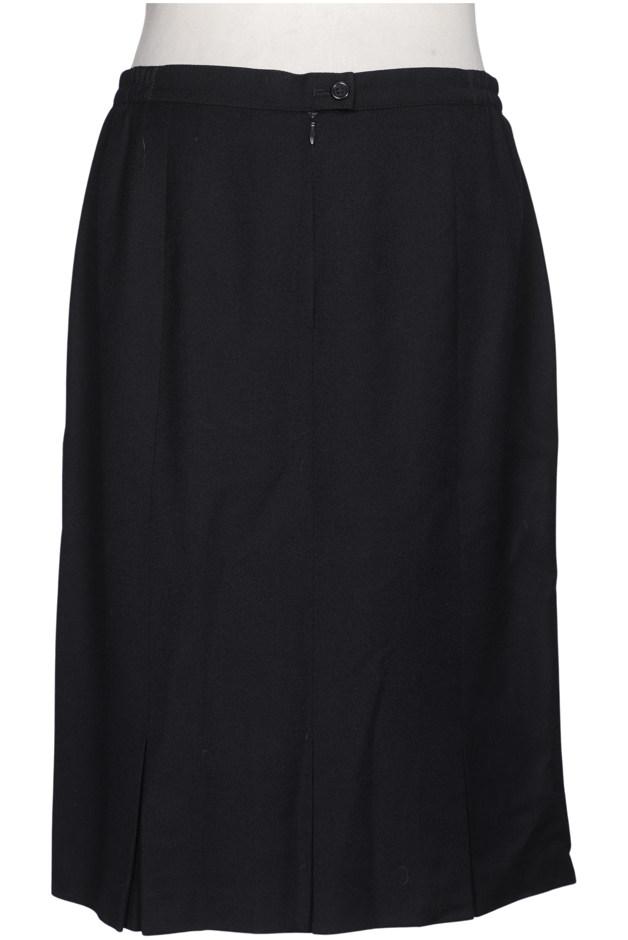 

Peter Hahn Damen Rock, marineblau, Gr. 46