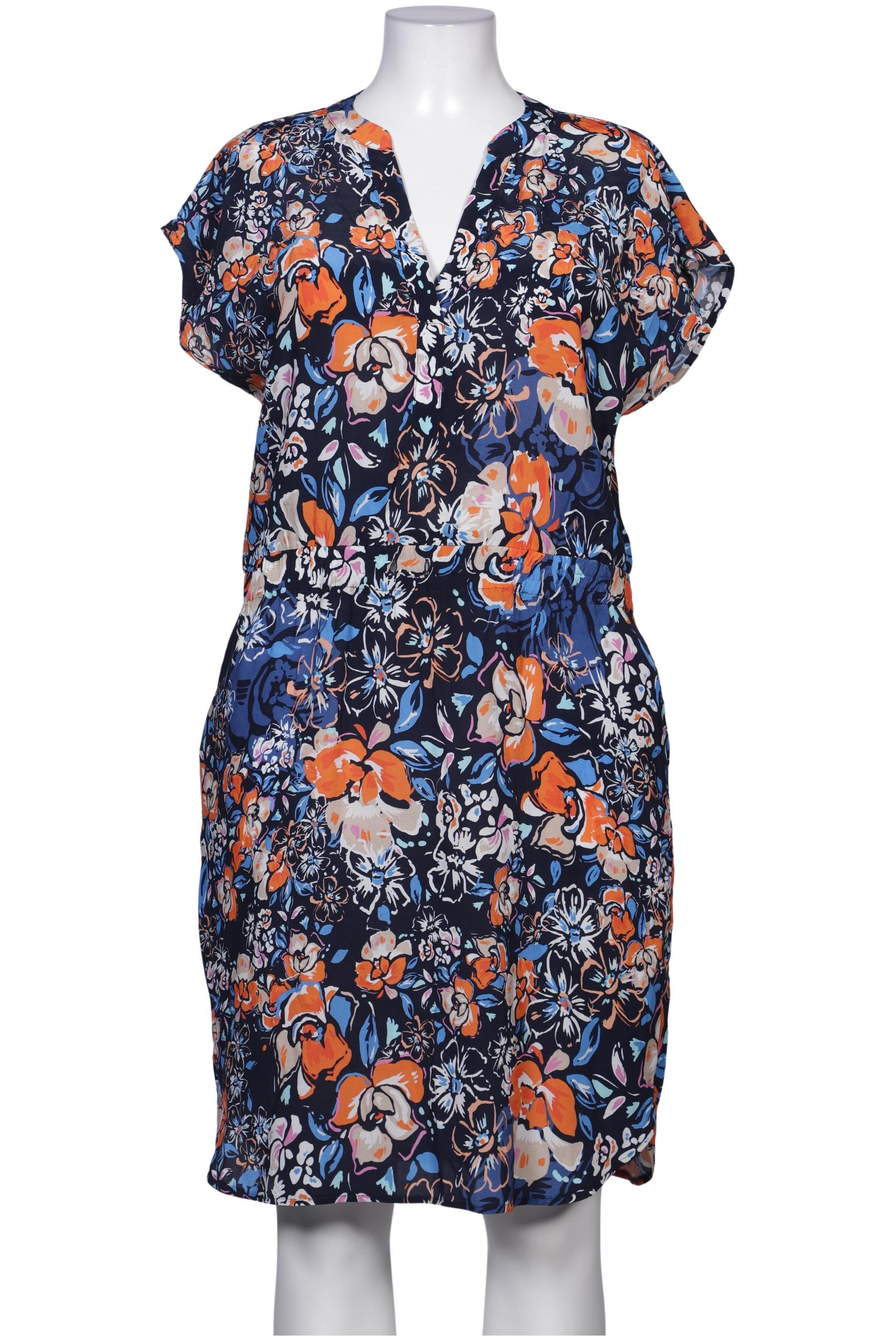 

Peter Hahn Damen Kleid, mehrfarbig, Gr. 42