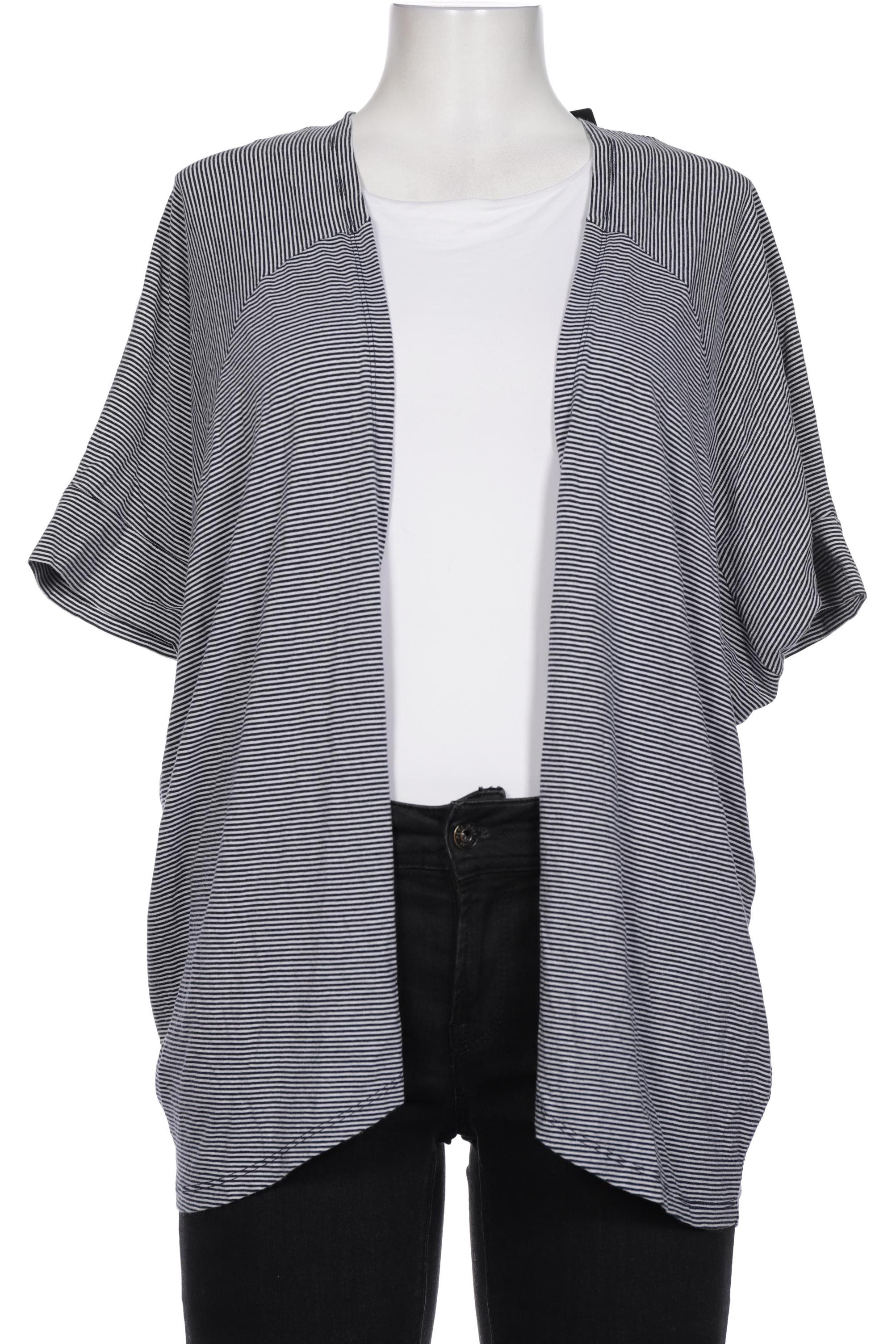 

Peter Hahn Damen Strickjacke, grau