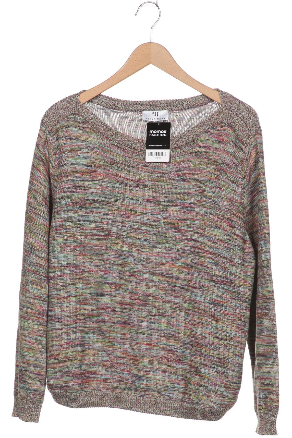 

Peter Hahn Damen Pullover, mehrfarbig, Gr. 46