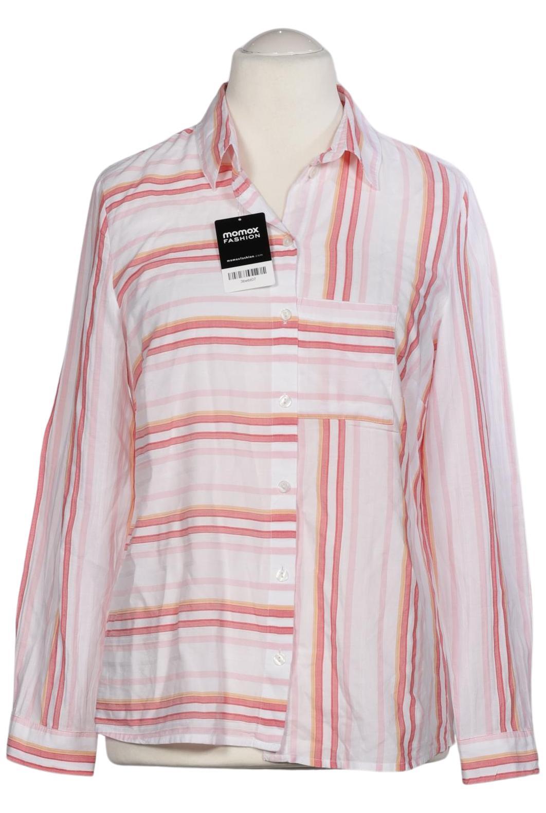 

Peter Hahn Damen Bluse, mehrfarbig, Gr. 44