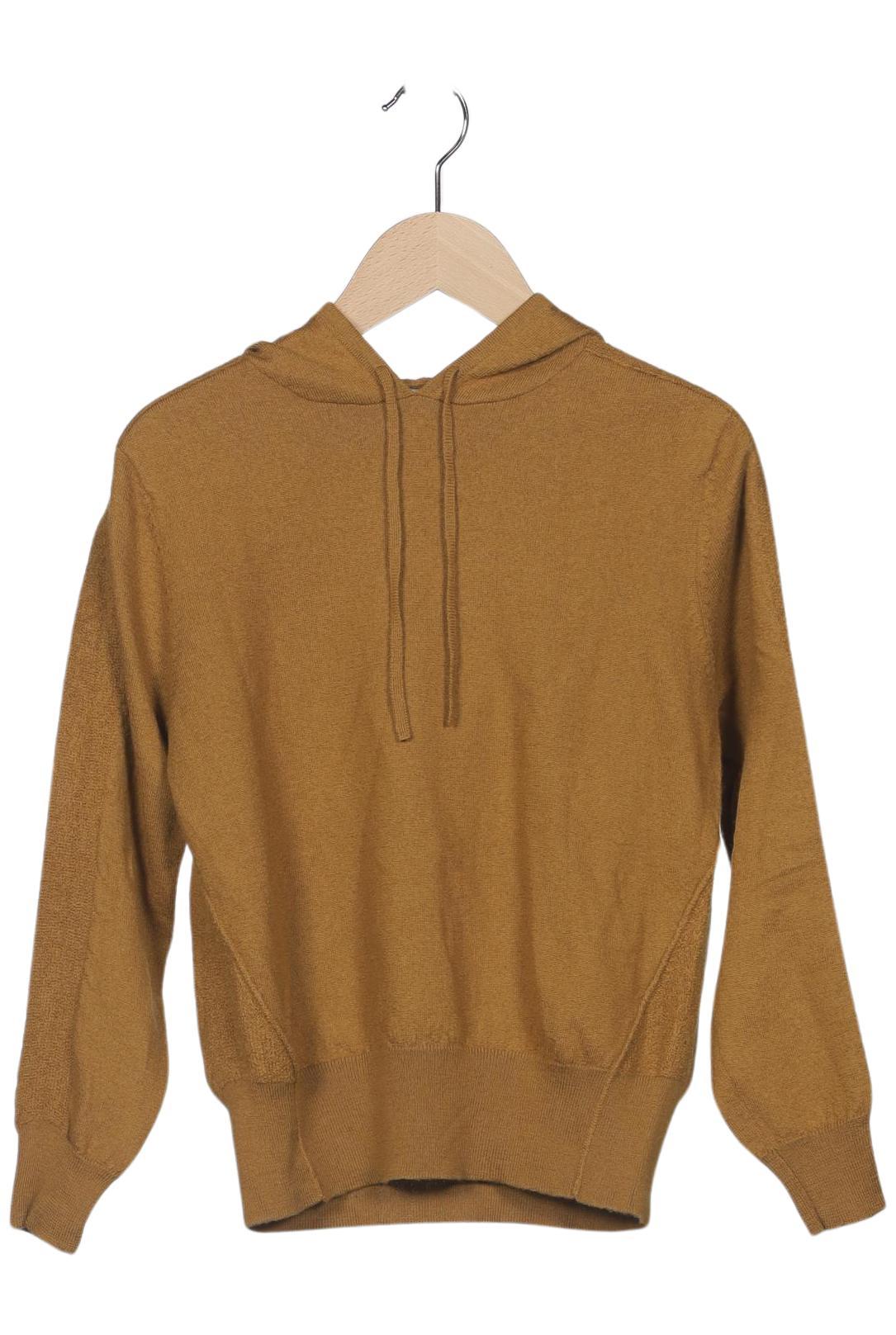 

Peter Hahn Damen Pullover, braun, Gr. 38