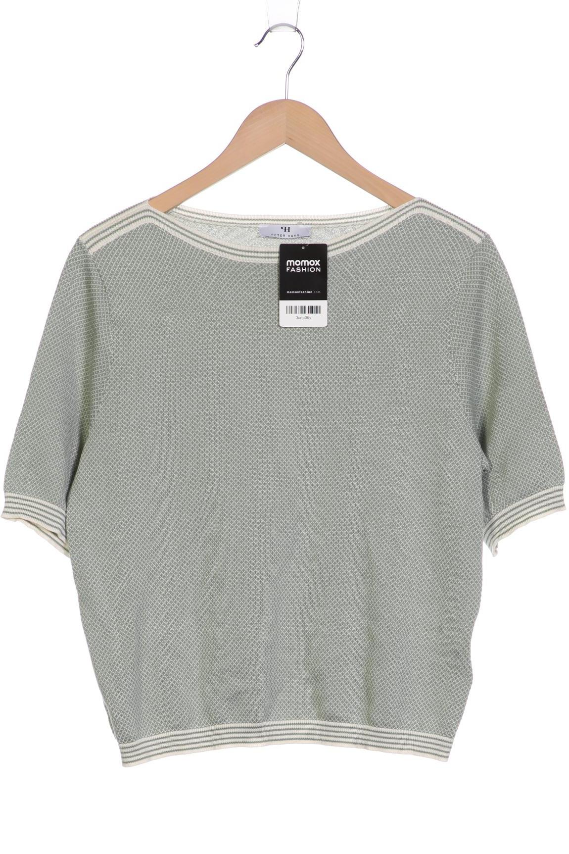 

Peter Hahn Damen T-Shirt, hellgrün