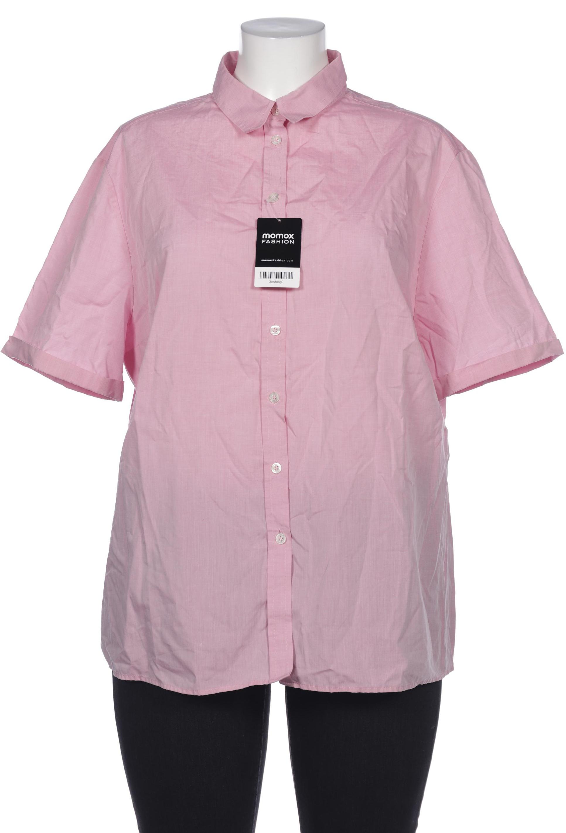 

Peter Hahn Damen Bluse, pink