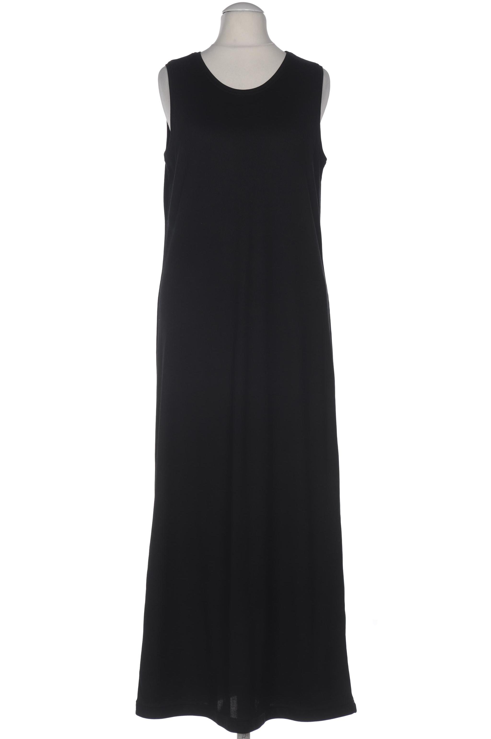 

Peter Hahn Damen Kleid, schwarz, Gr. 40