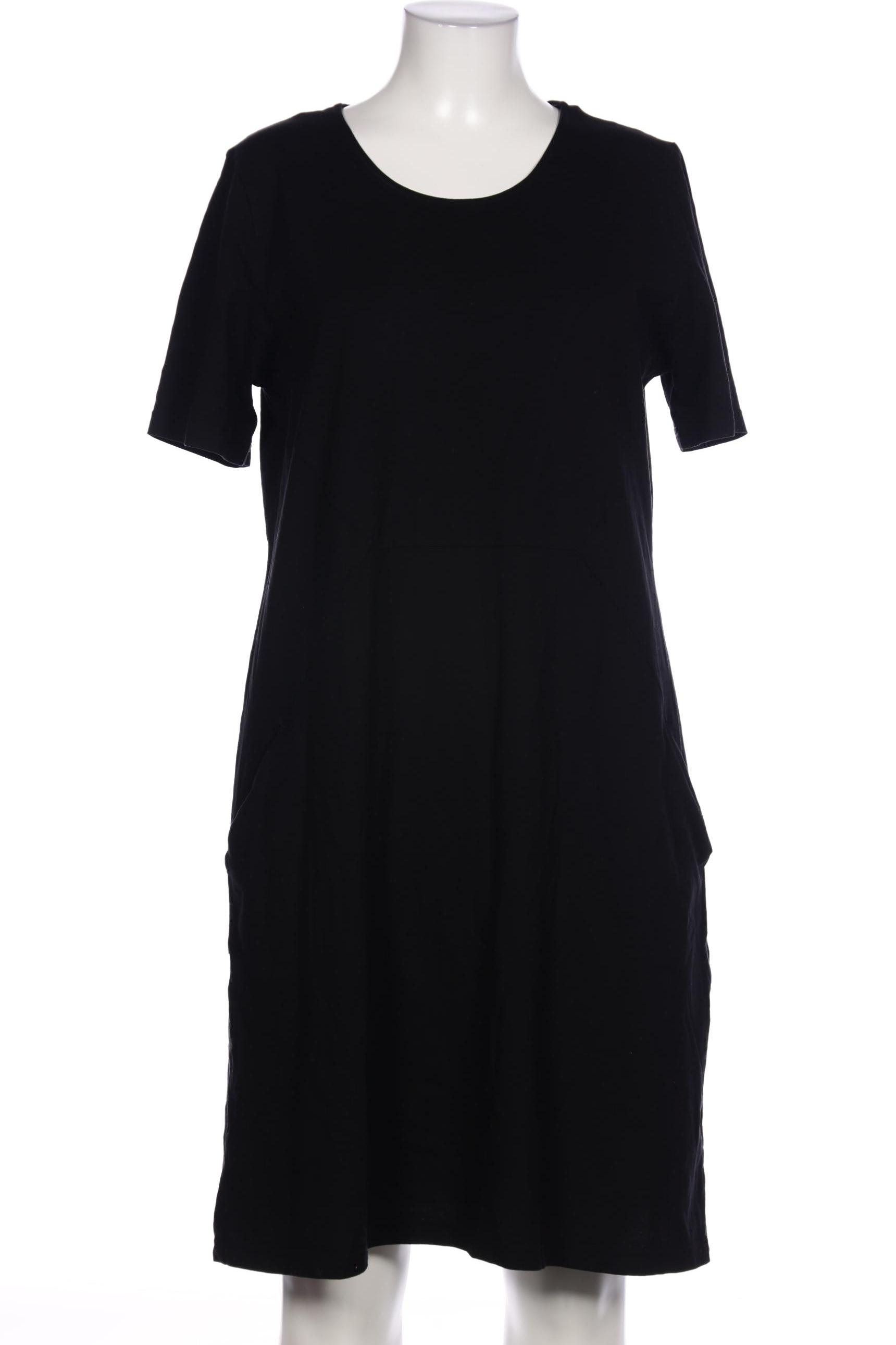 

Peter Hahn Damen Kleid, schwarz