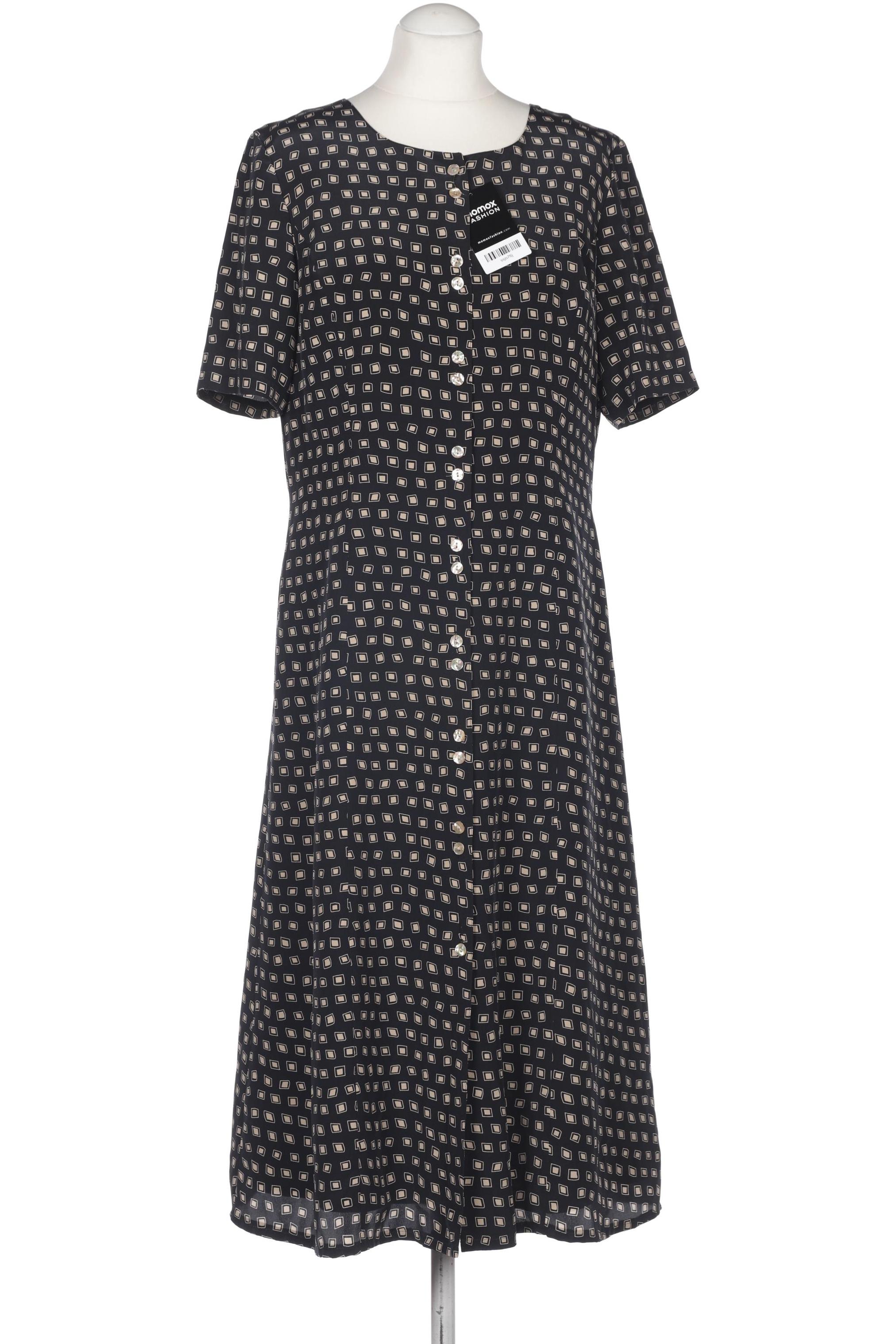 

Peter Hahn Damen Kleid, schwarz