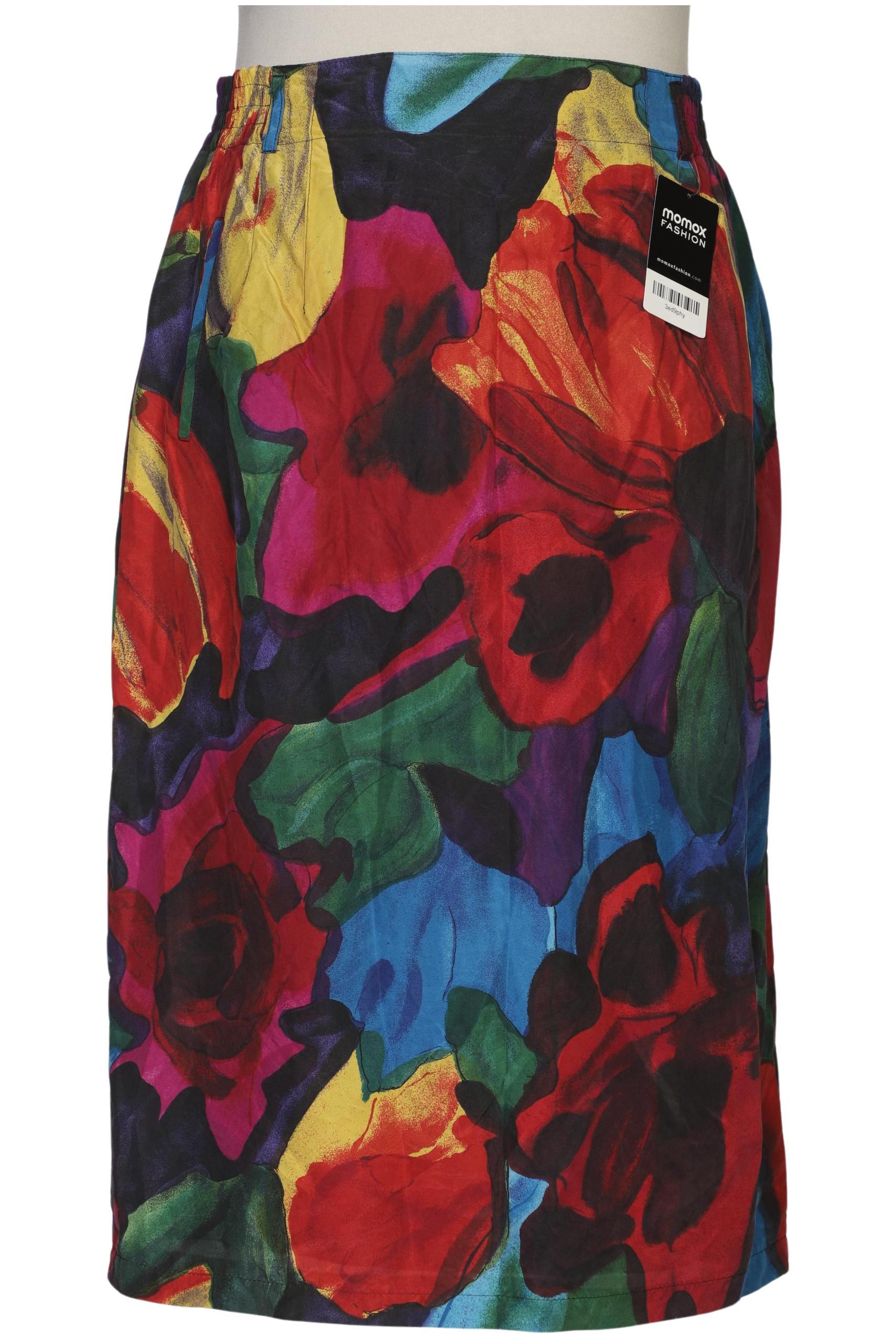 

Peter Hahn Damen Rock, mehrfarbig, Gr. 44