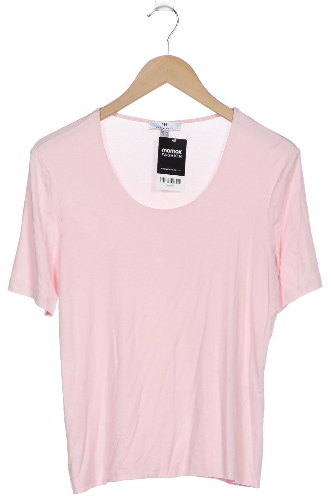 

Peter Hahn Damen T-Shirt, pink