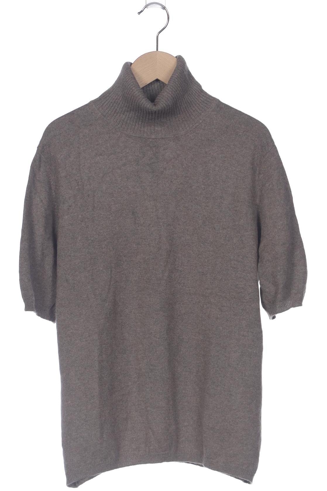 

Peter Hahn Damen Pullover, braun, Gr. 44