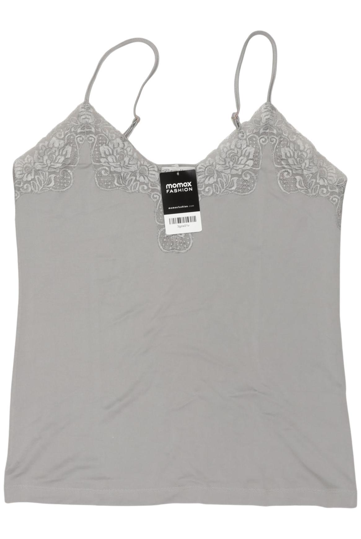 

Peter Hahn Damen Top, grau, Gr. 48
