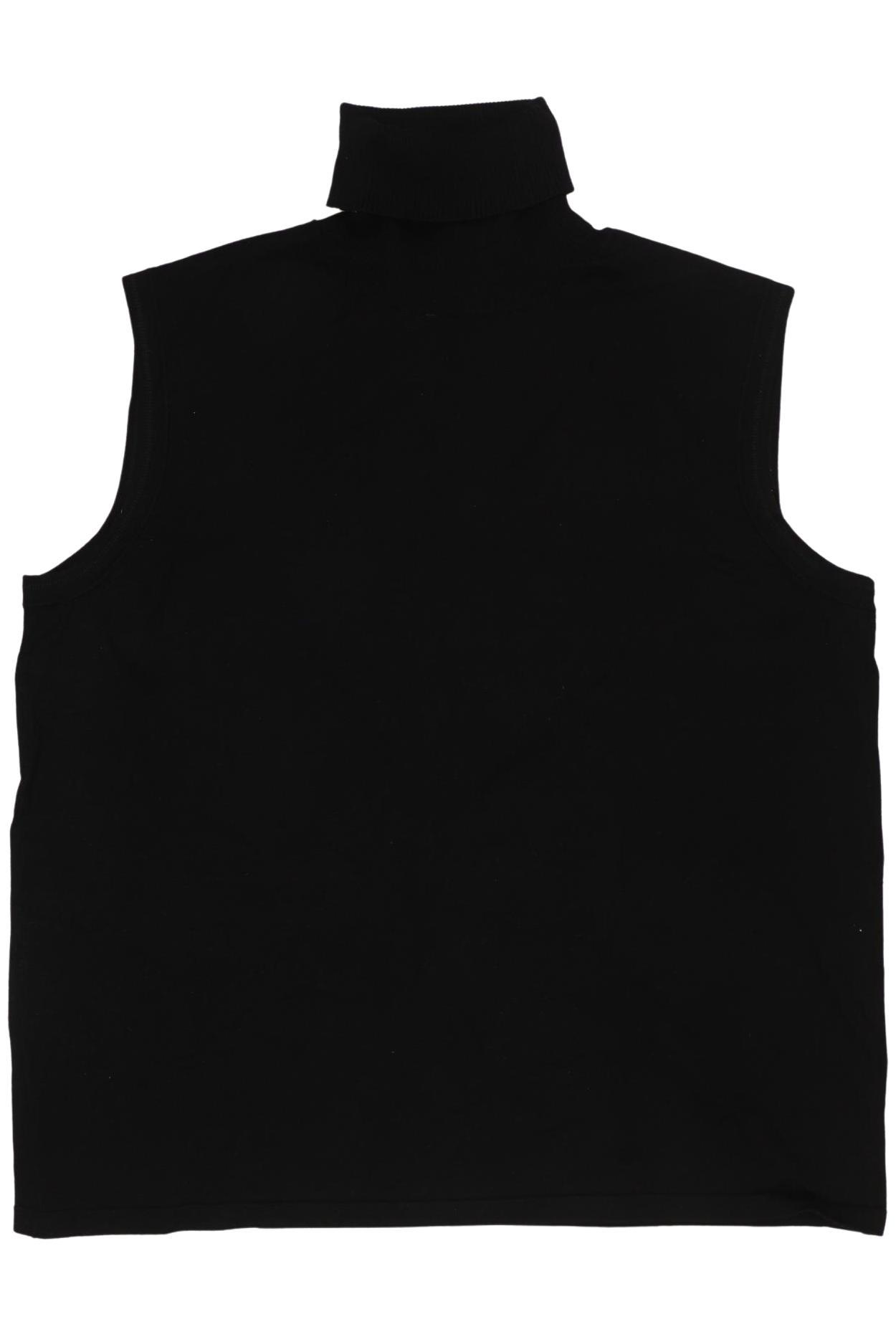 

Peter Hahn Damen Pullover, schwarz, Gr. 40