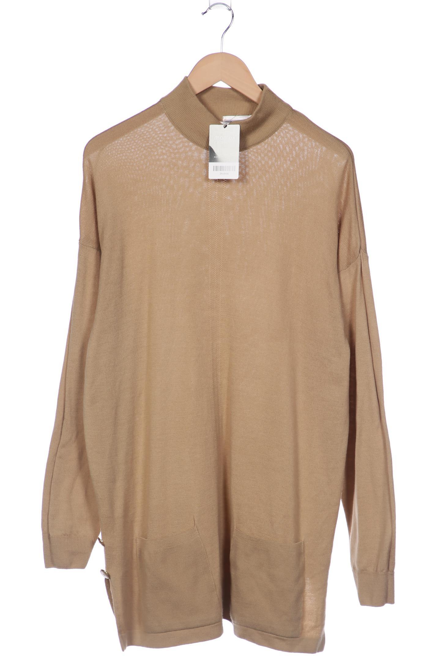 

Peter Hahn Damen Pullover, beige