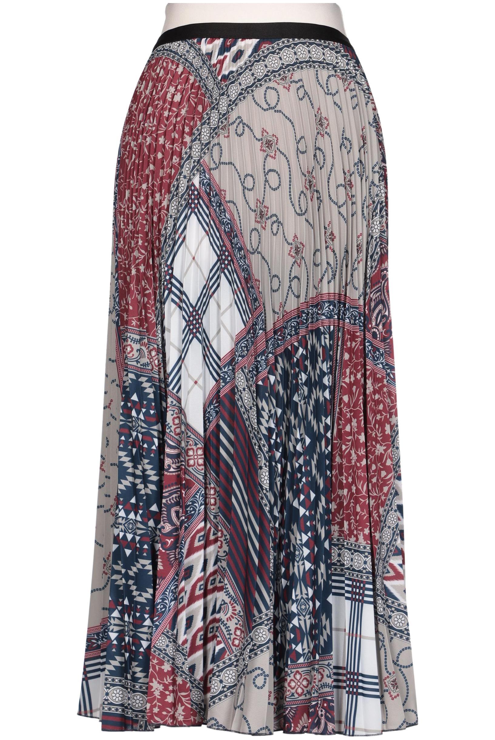 

Peter Hahn Damen Rock, mehrfarbig, Gr. 36