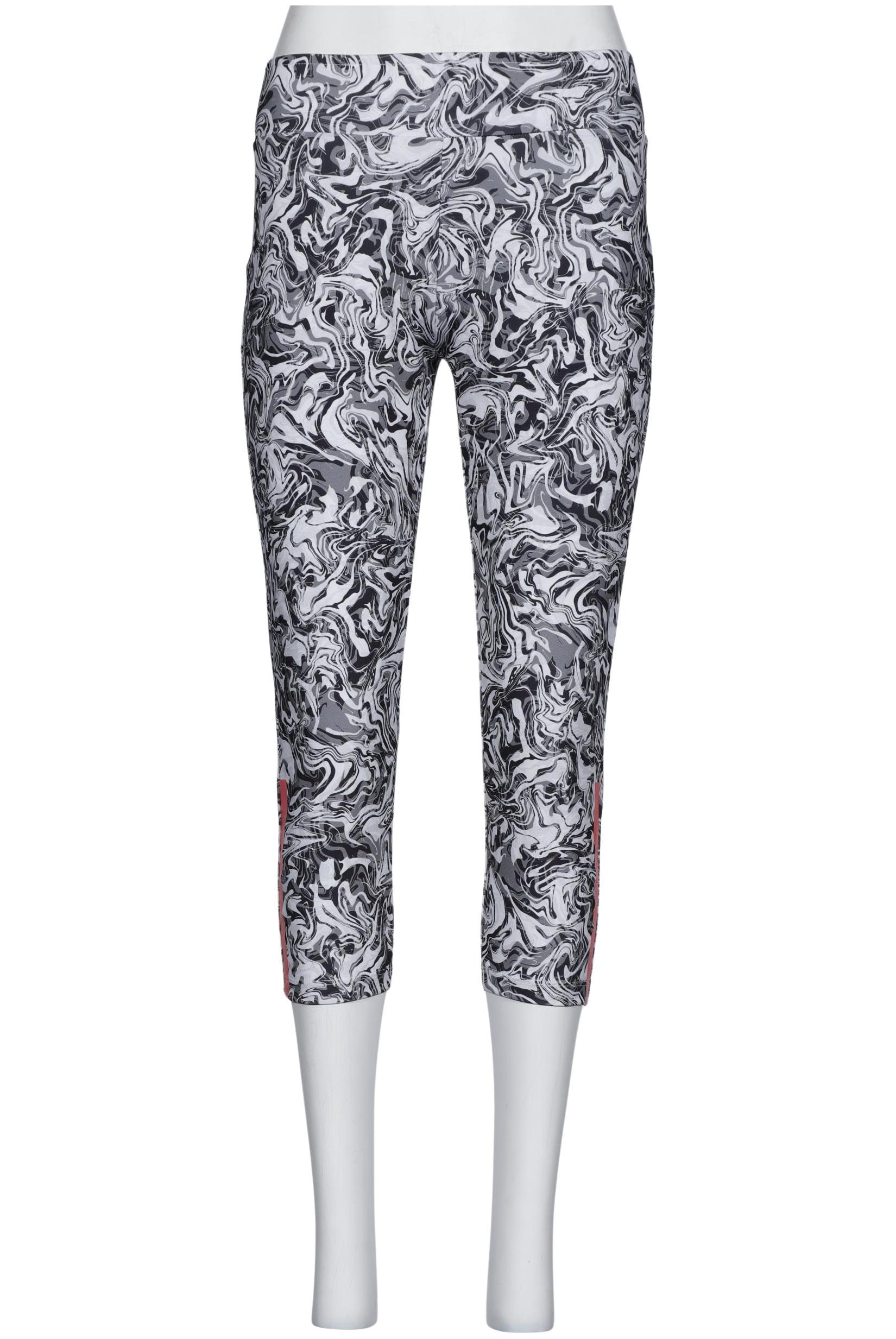 

Peter Hahn Damen Stoffhose, mehrfarbig, Gr. 40