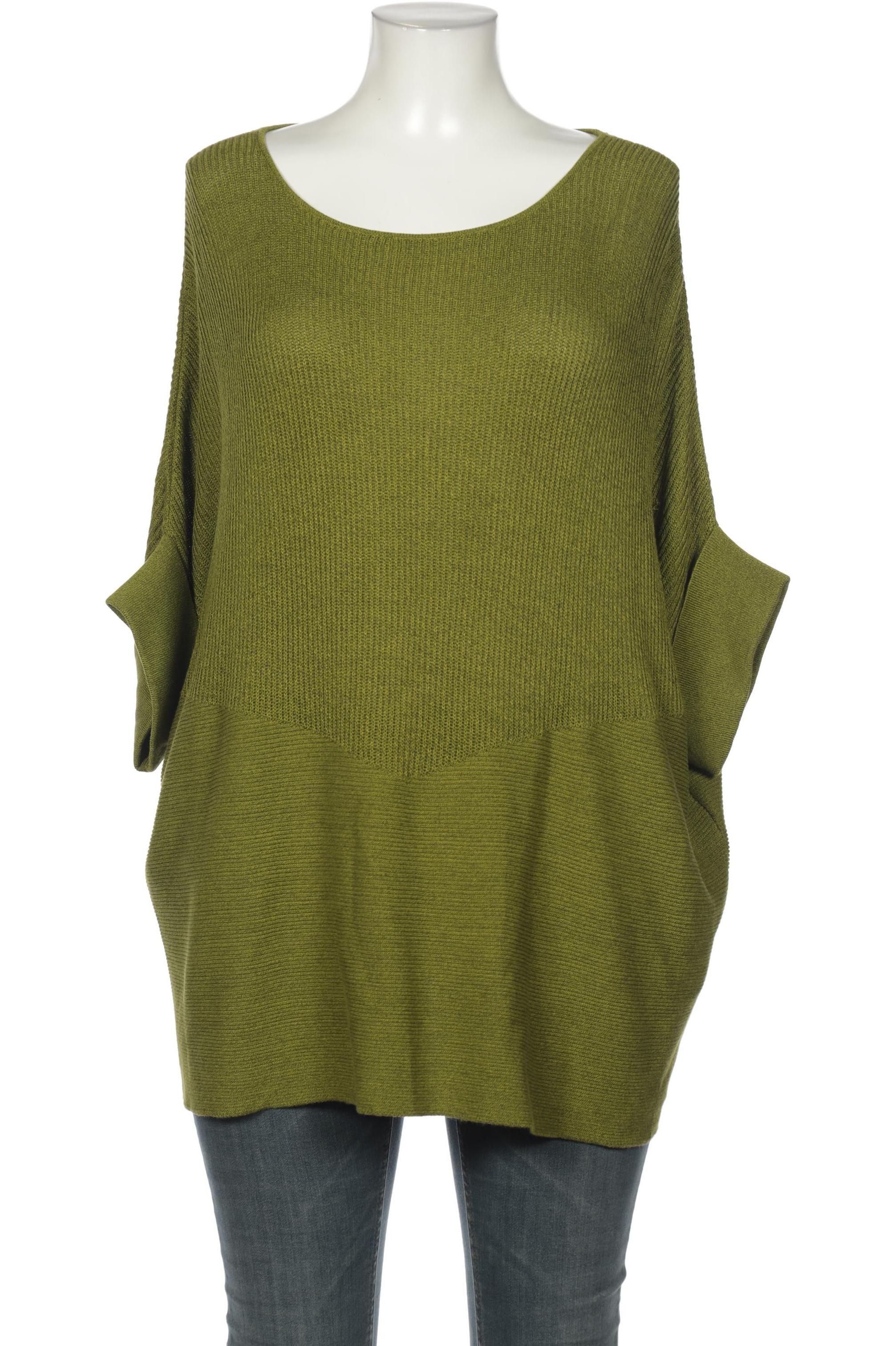 

Peter Hahn Damen Pullover, grün