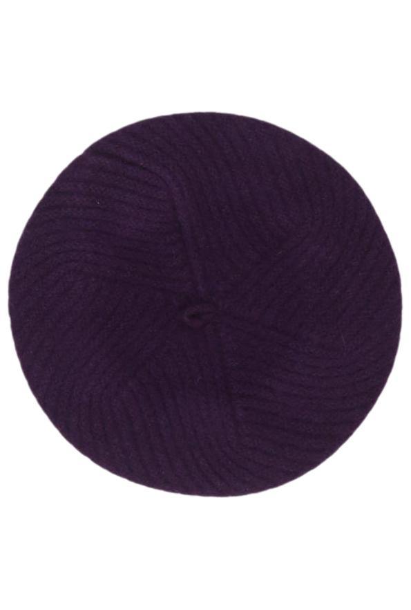 

Peter Hahn Damen Hut/Mütze, flieder, Gr. uni