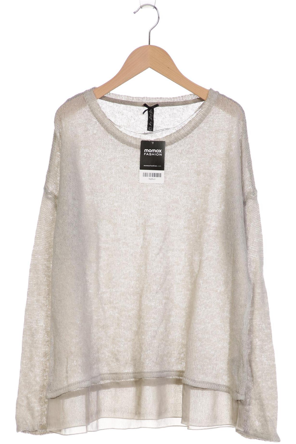 

Peter Hahn Damen Pullover, braun, Gr. 32