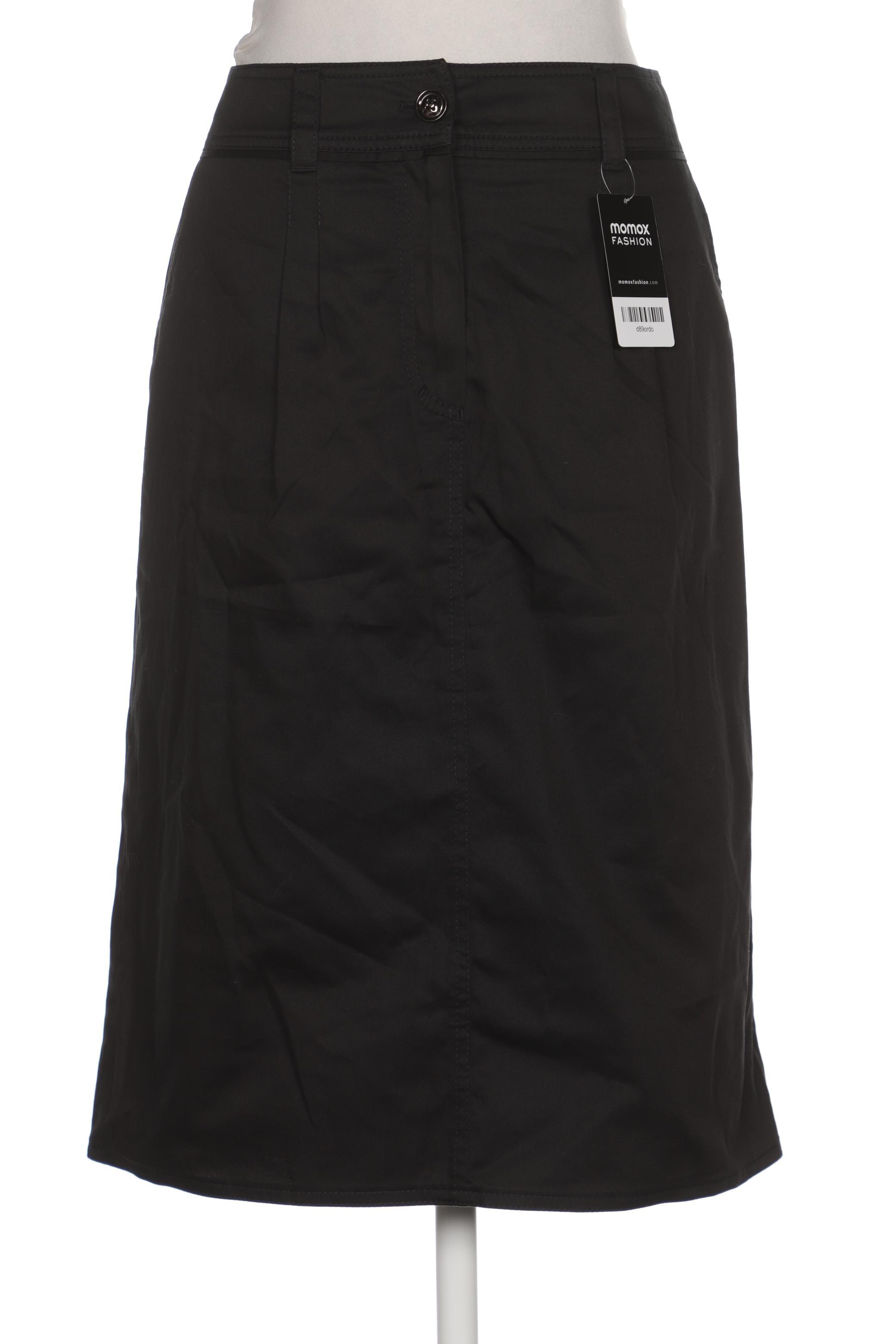 

Peter Hahn Damen Rock, schwarz, Gr. 52