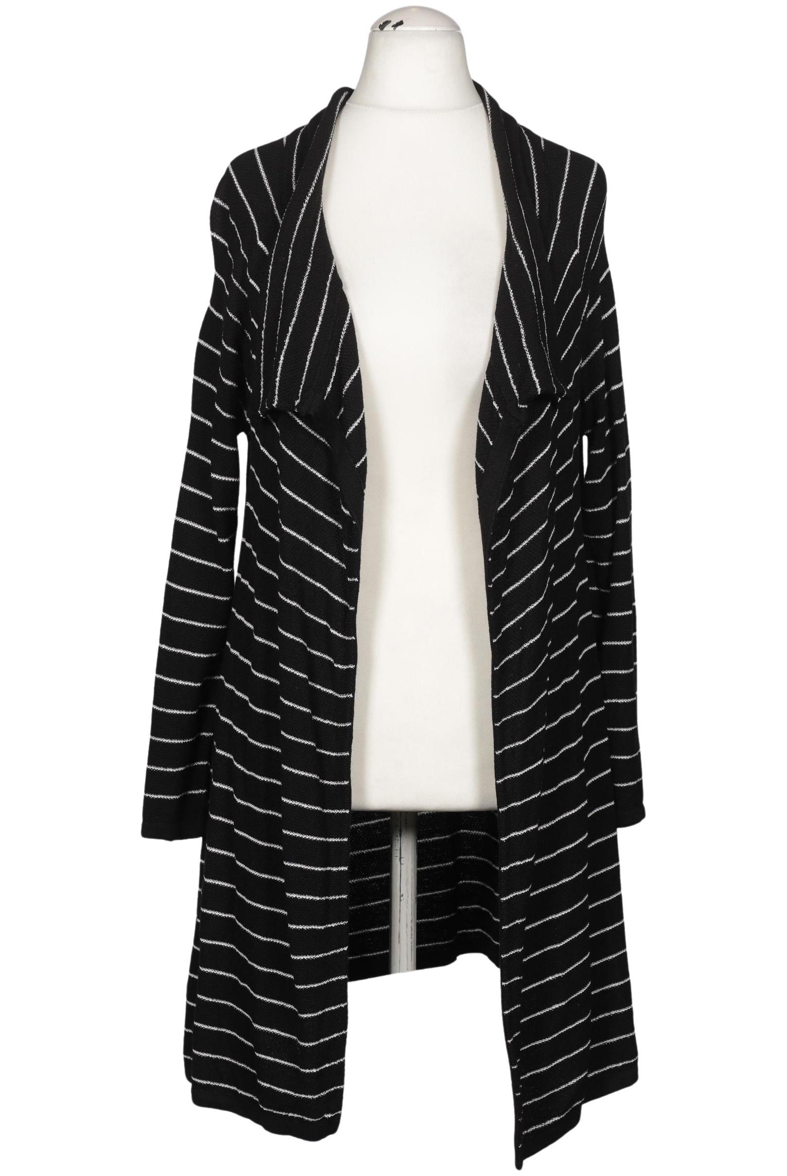 

Peter Hahn Damen Strickjacke, mehrfarbig, Gr. 38