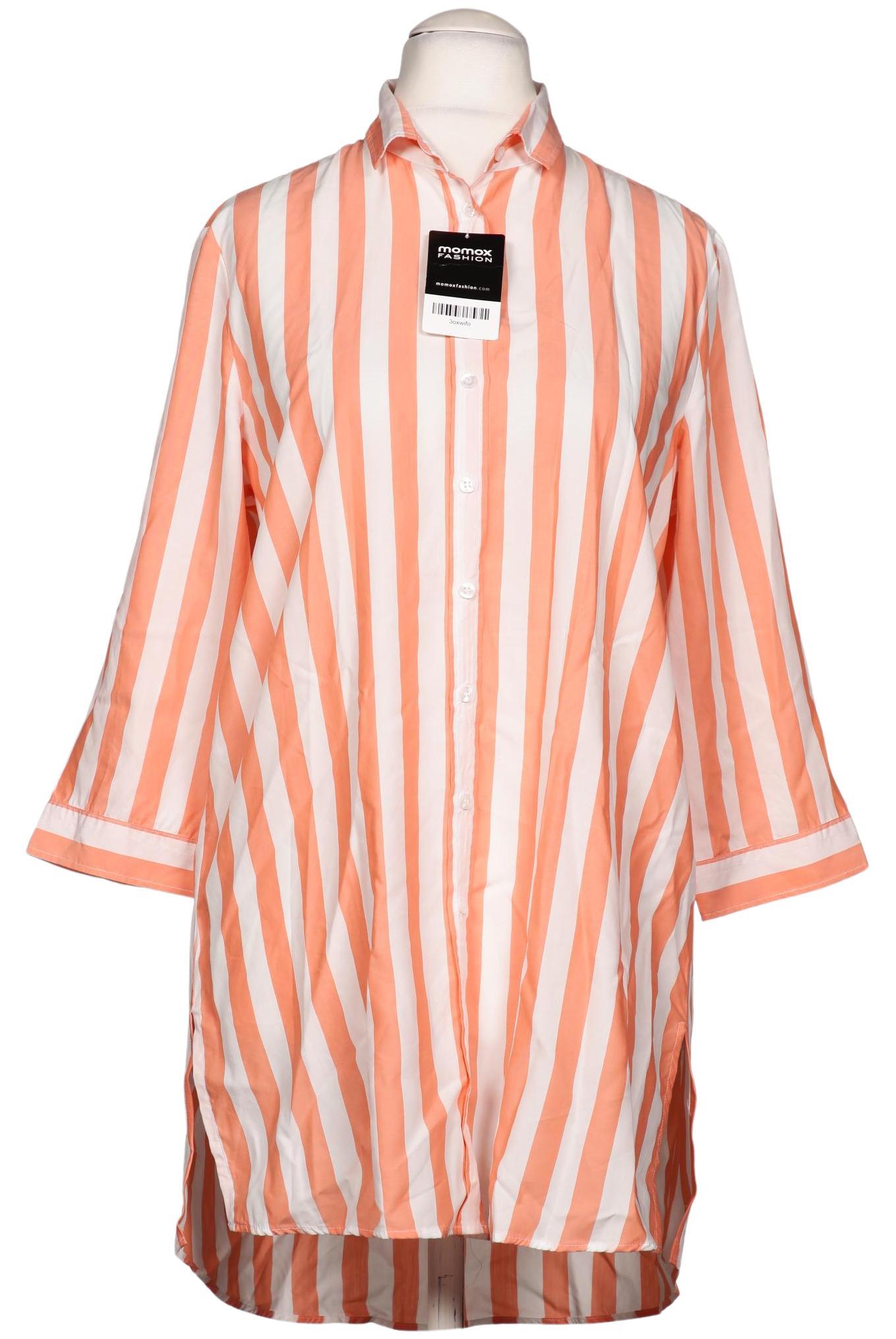 

Peter Hahn Damen Bluse, mehrfarbig, Gr. 40