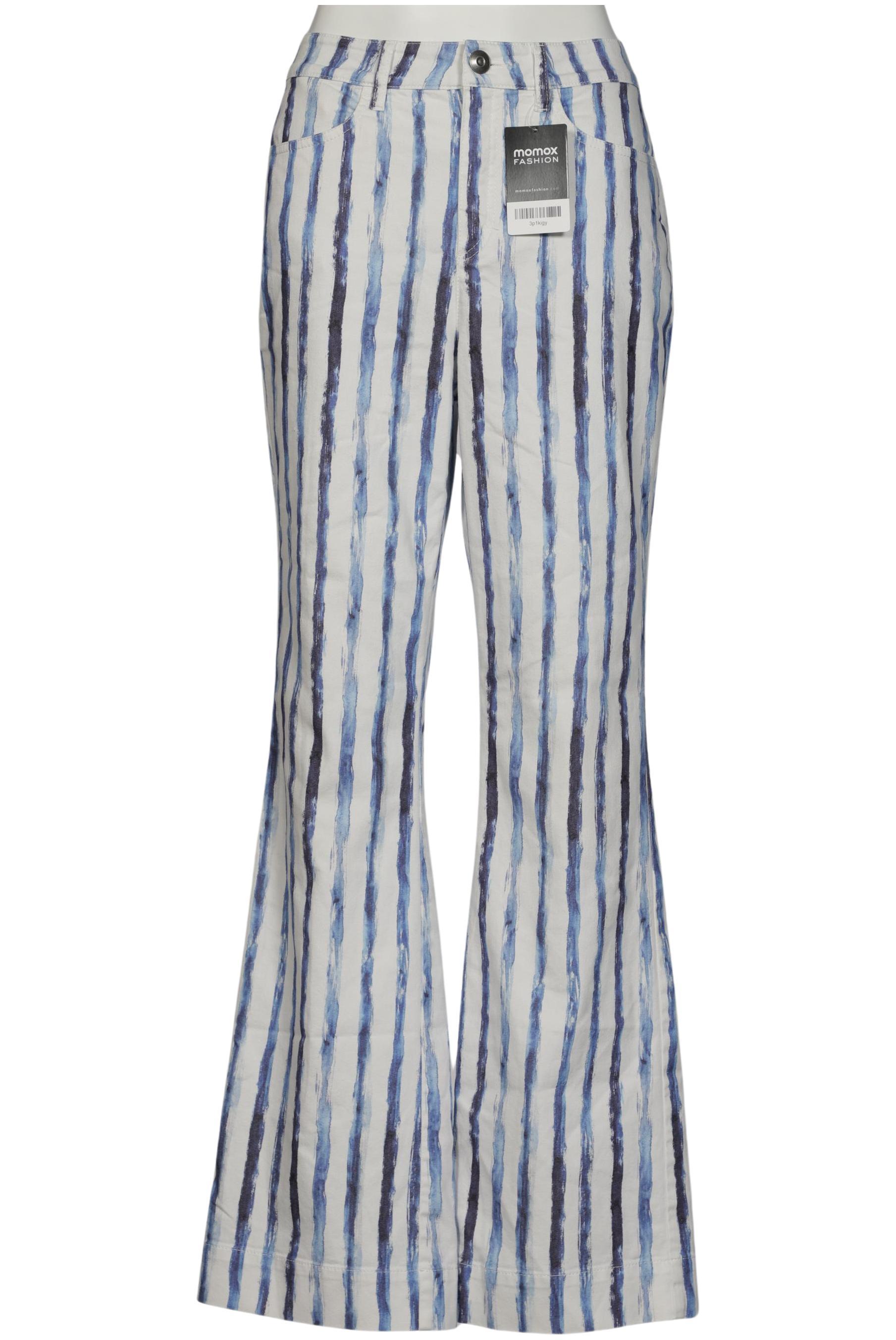 

Peter Hahn Damen Jeans, mehrfarbig, Gr. 38