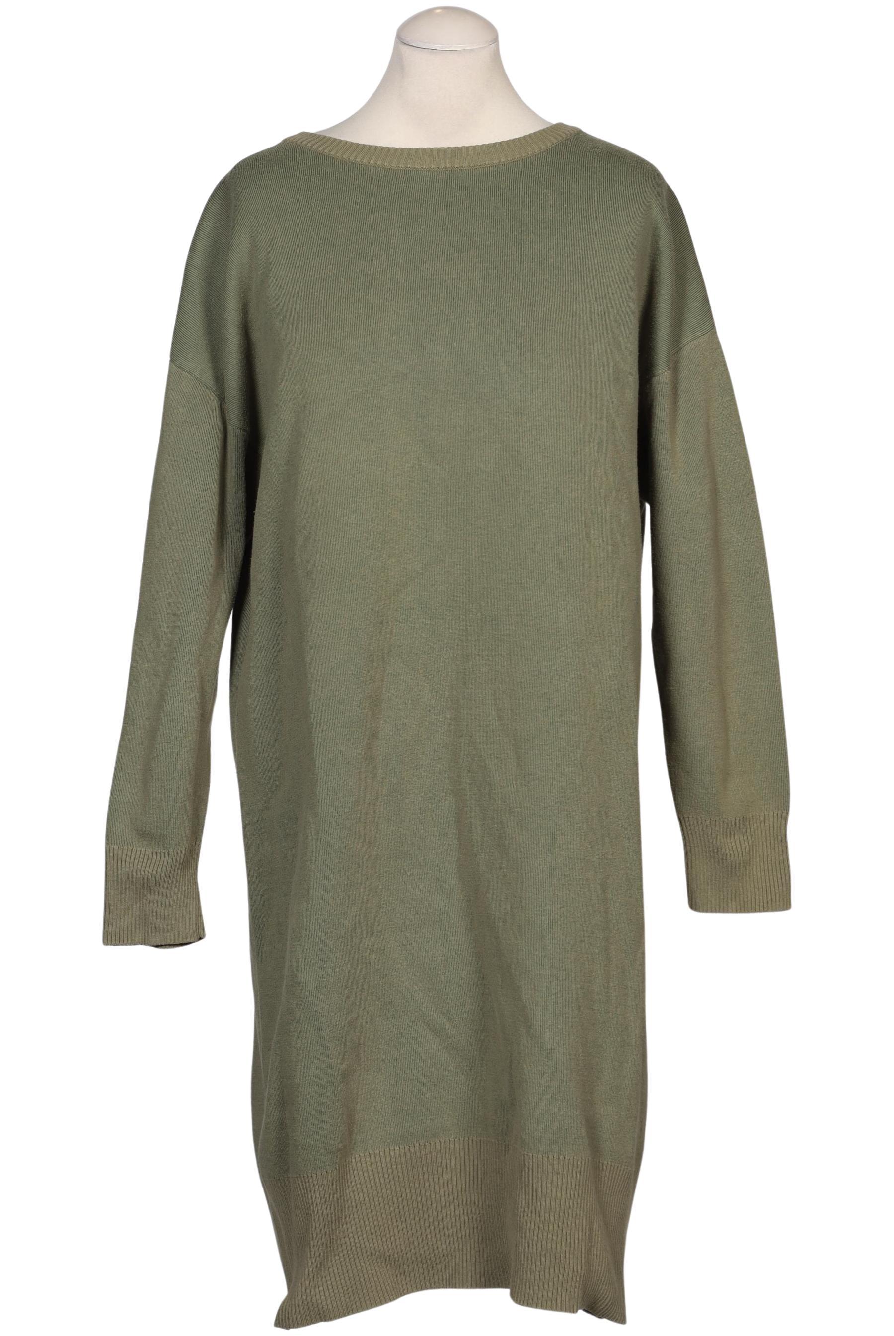 

Peter Hahn Damen Kleid, grün, Gr. 38