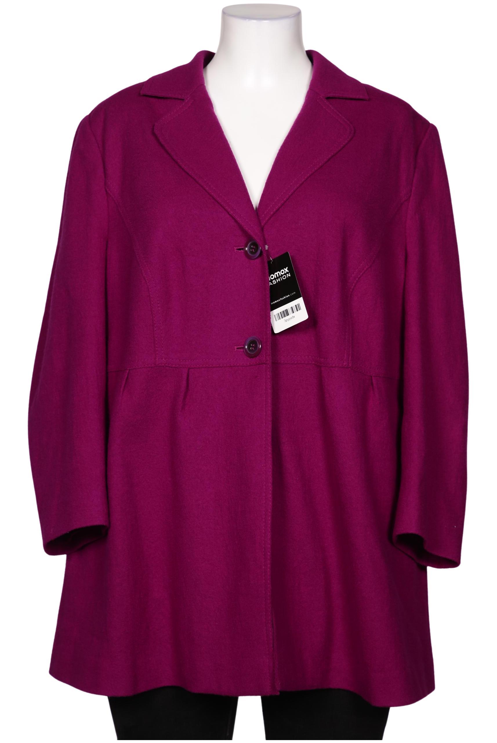 

Peter Hahn Damen Blazer, flieder, Gr. 48
