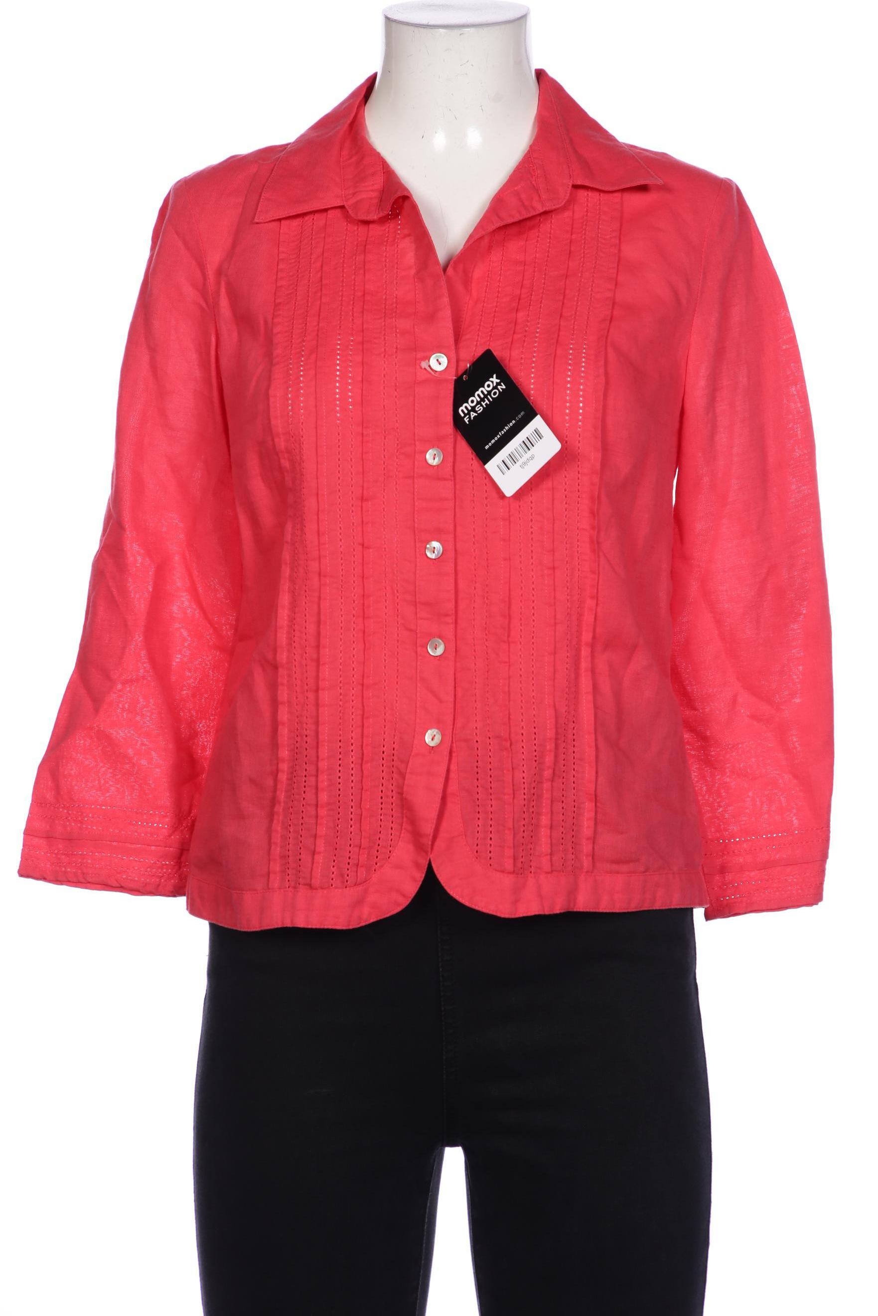 

Peter Hahn Damen Bluse, pink