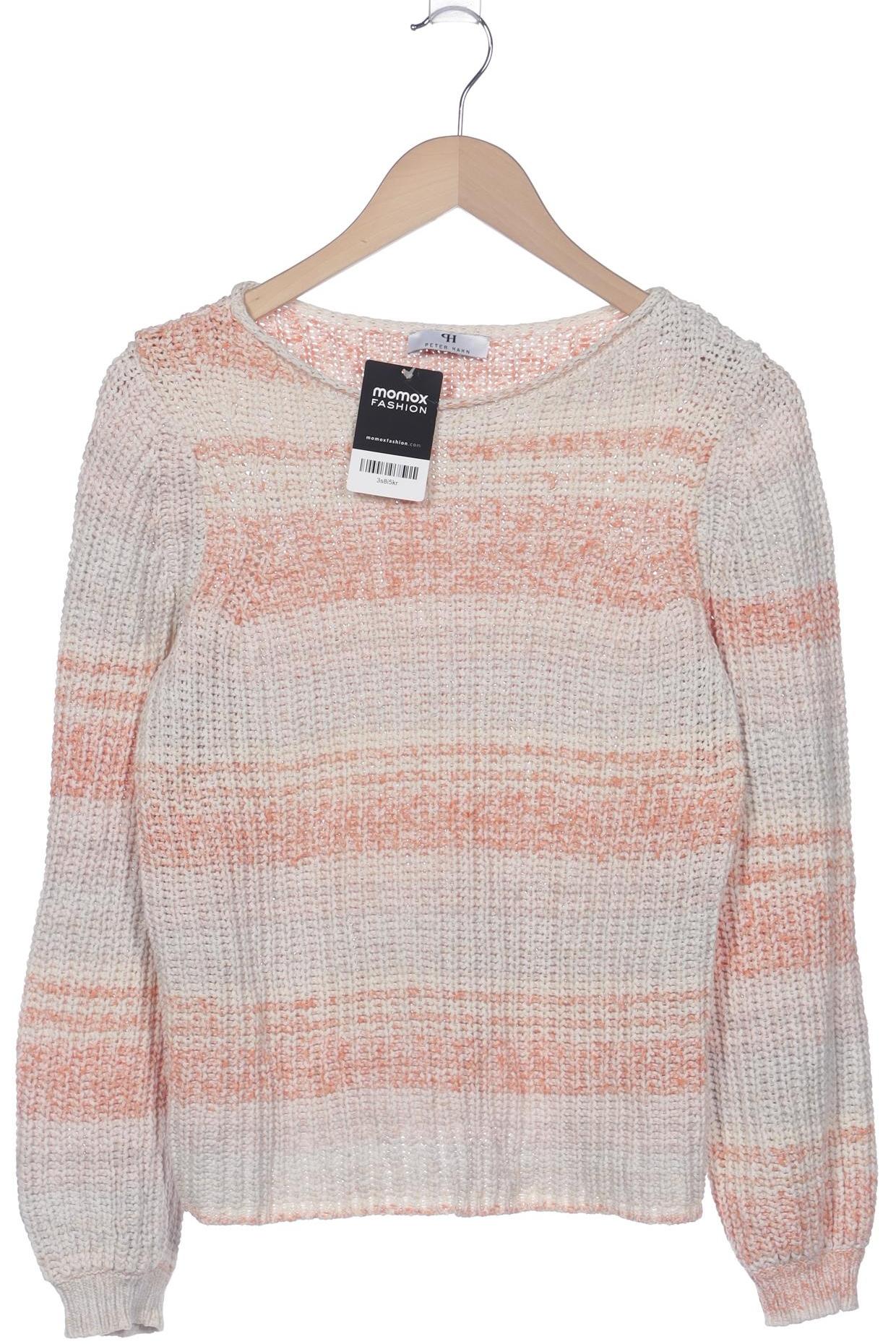 

Peter Hahn Damen Pullover, cremeweiß, Gr. 36