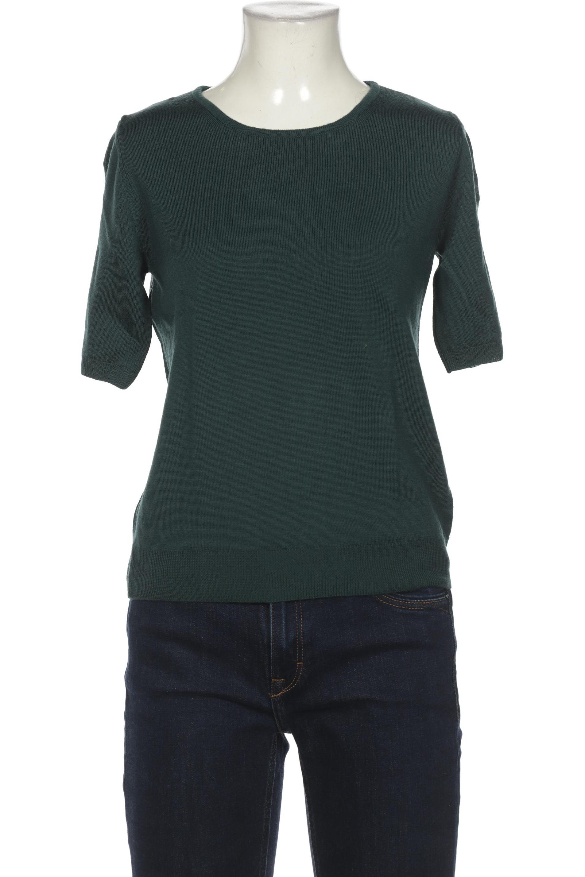 

Peter Hahn Damen Pullover, grün