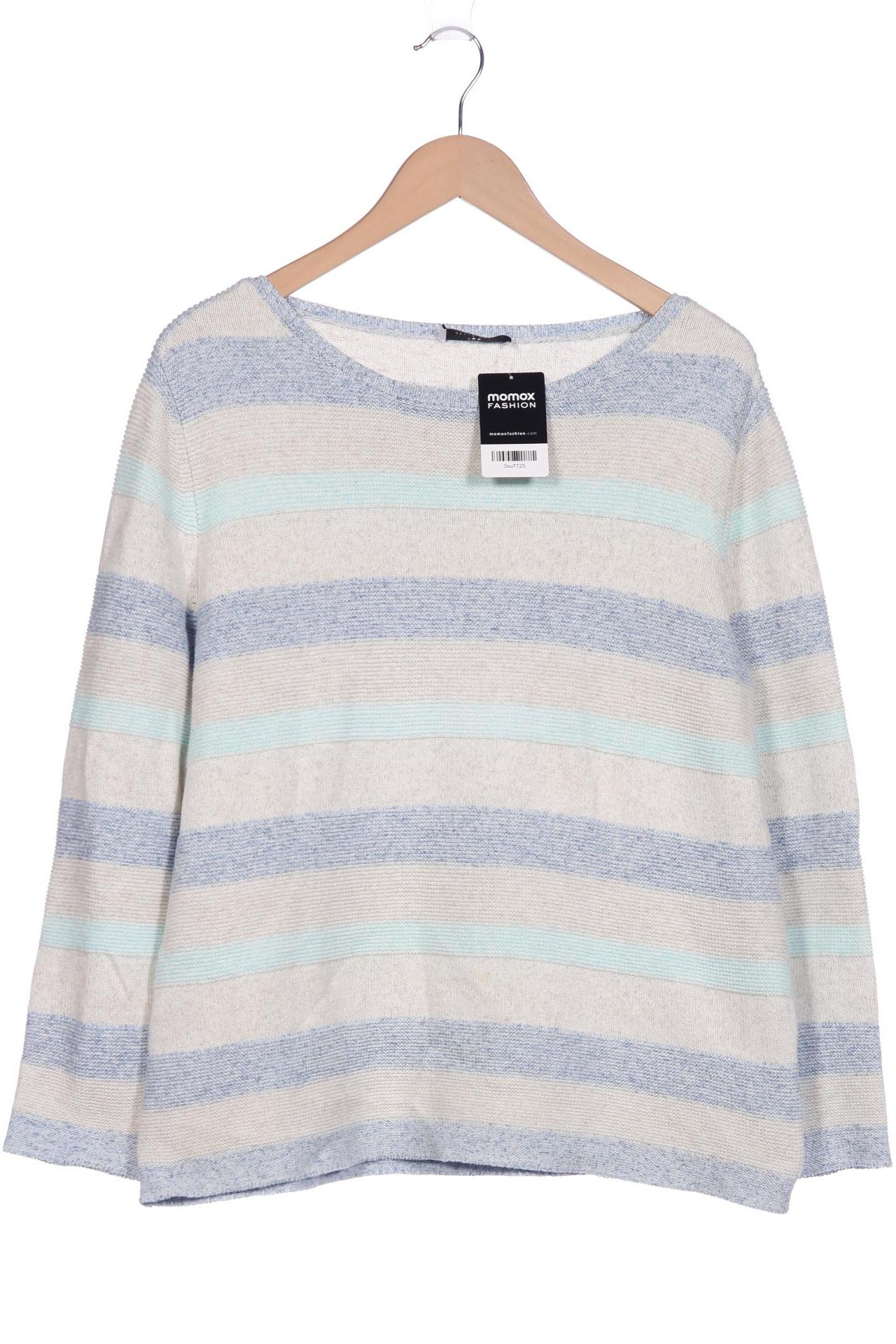 

Peter Hahn Damen Pullover, beige, Gr. 46