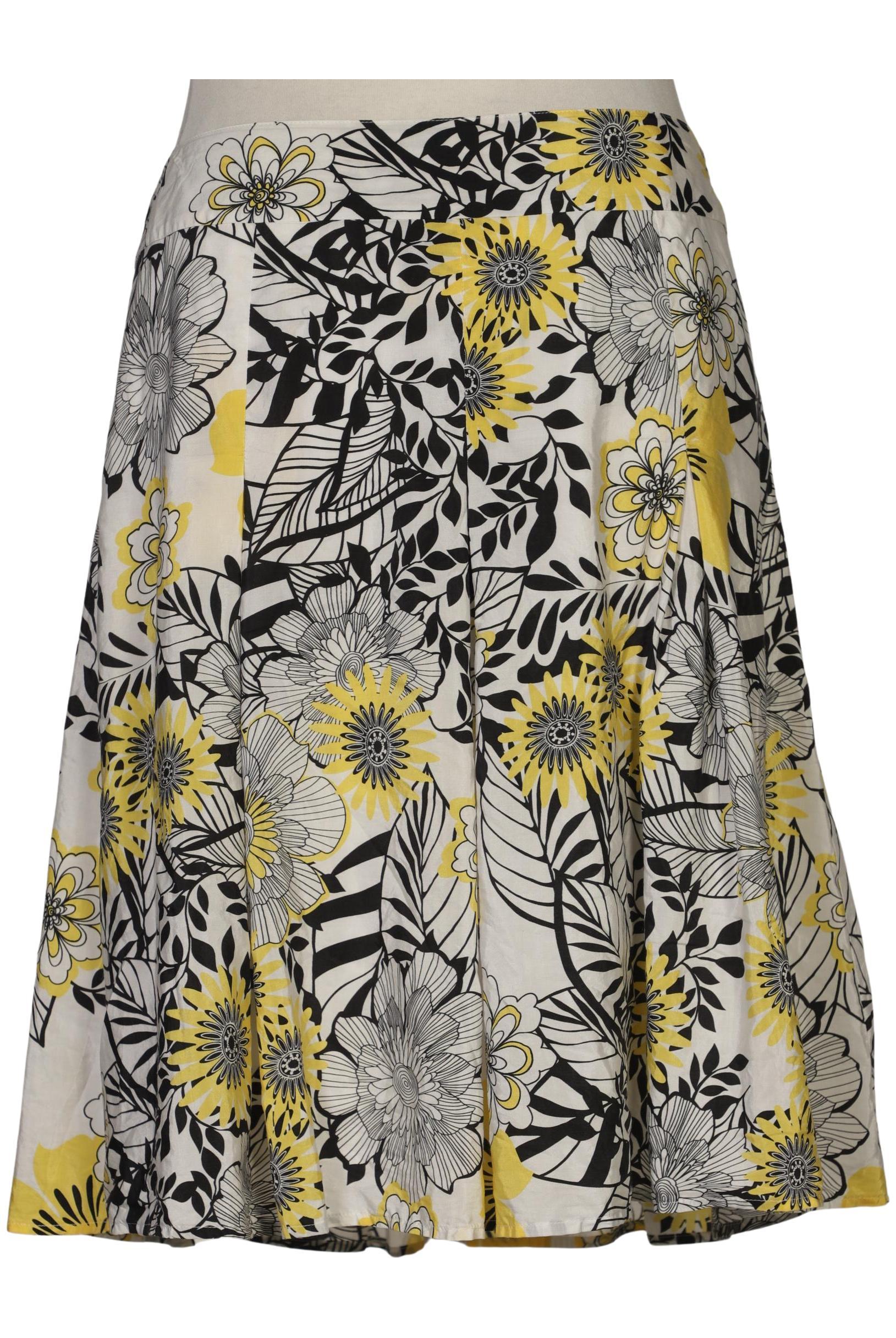 

Peter Hahn Damen Rock, mehrfarbig, Gr. 44