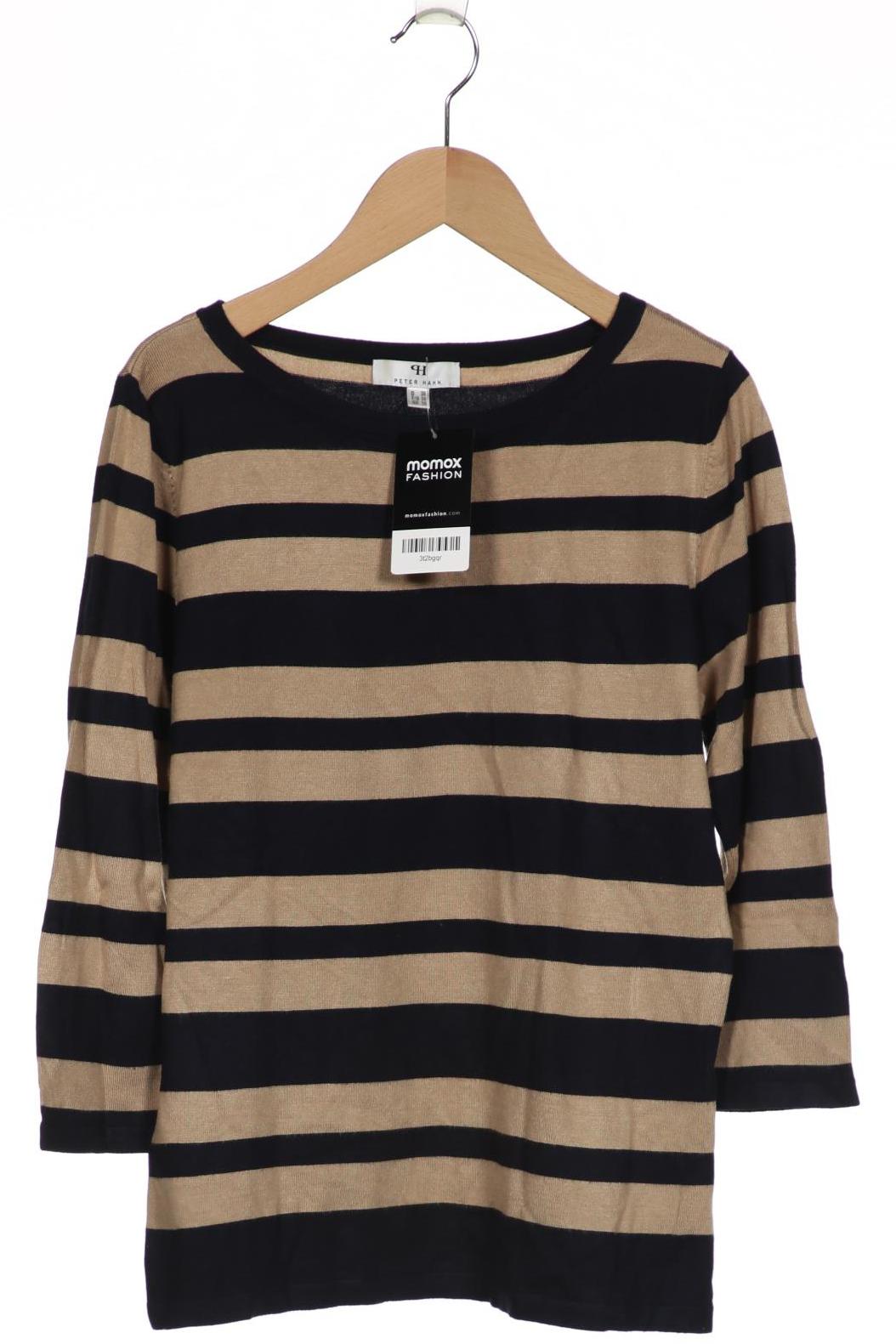 

Peter Hahn Damen Pullover, marineblau