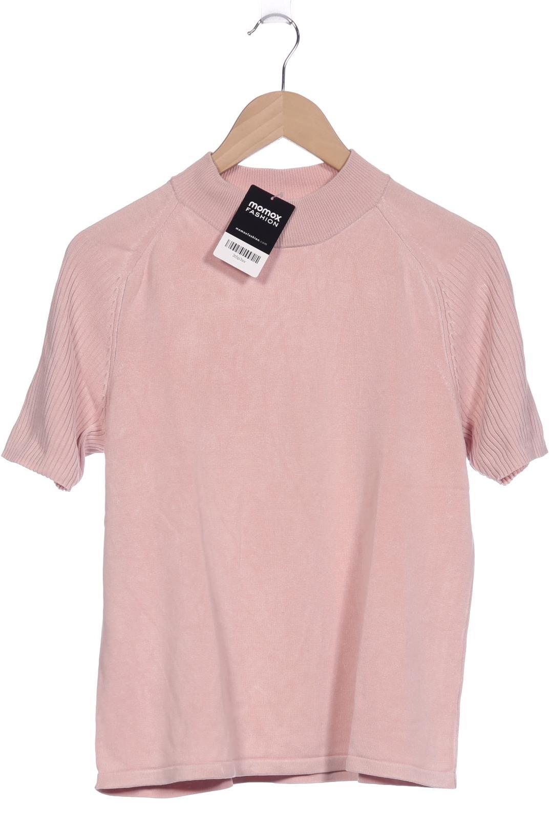 

Peter Hahn Damen Pullover, pink, Gr. 44