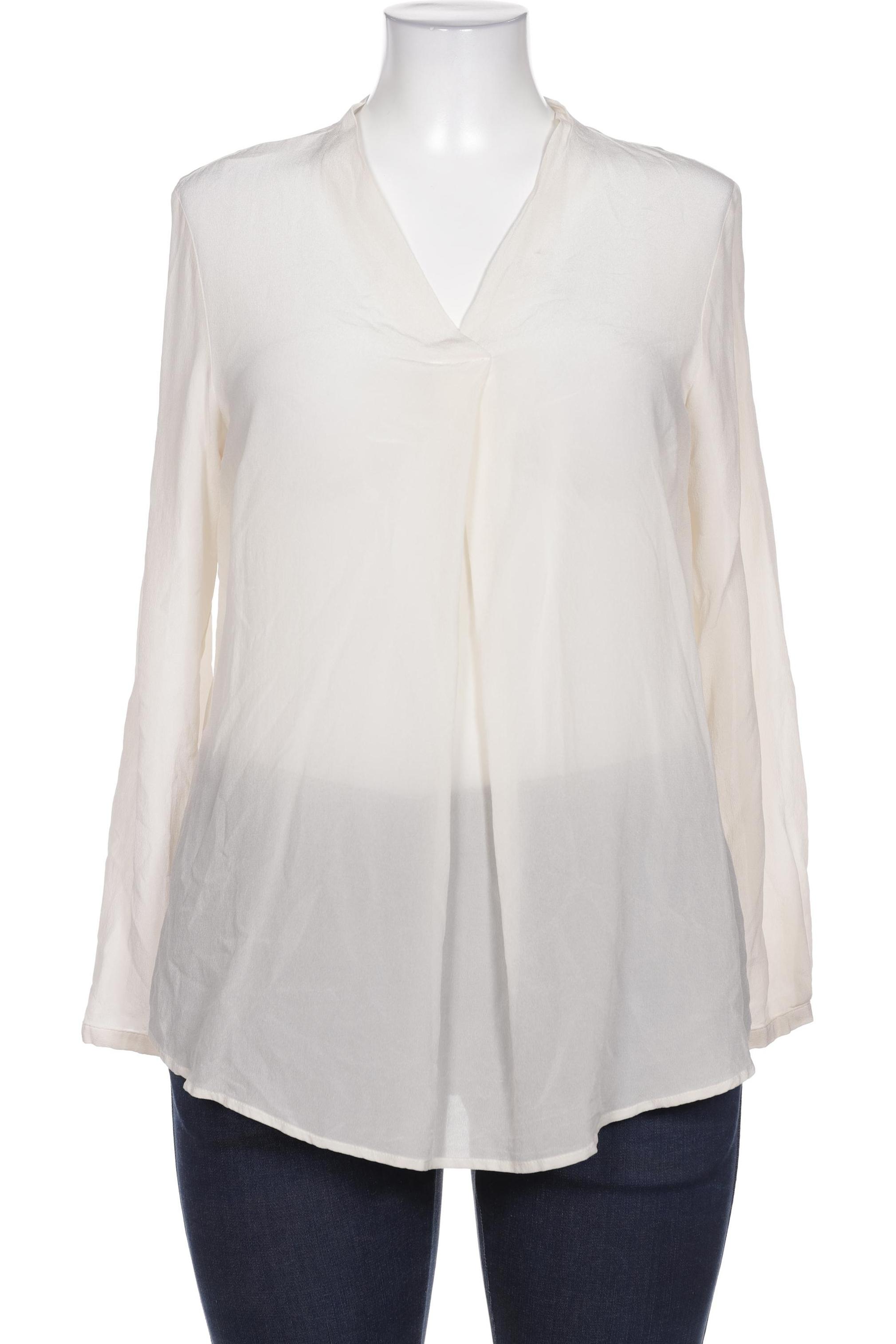 

Peter Hahn Damen Bluse, beige