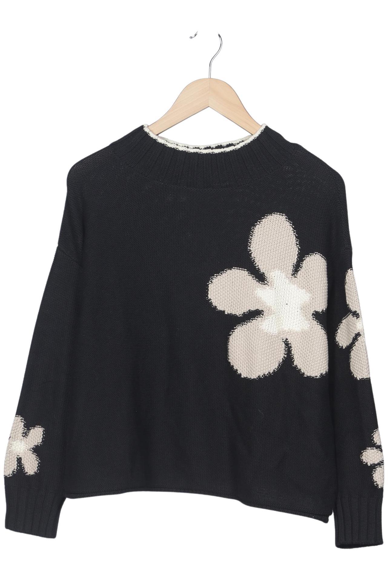 

Peter Hahn Damen Pullover, mehrfarbig, Gr. 42