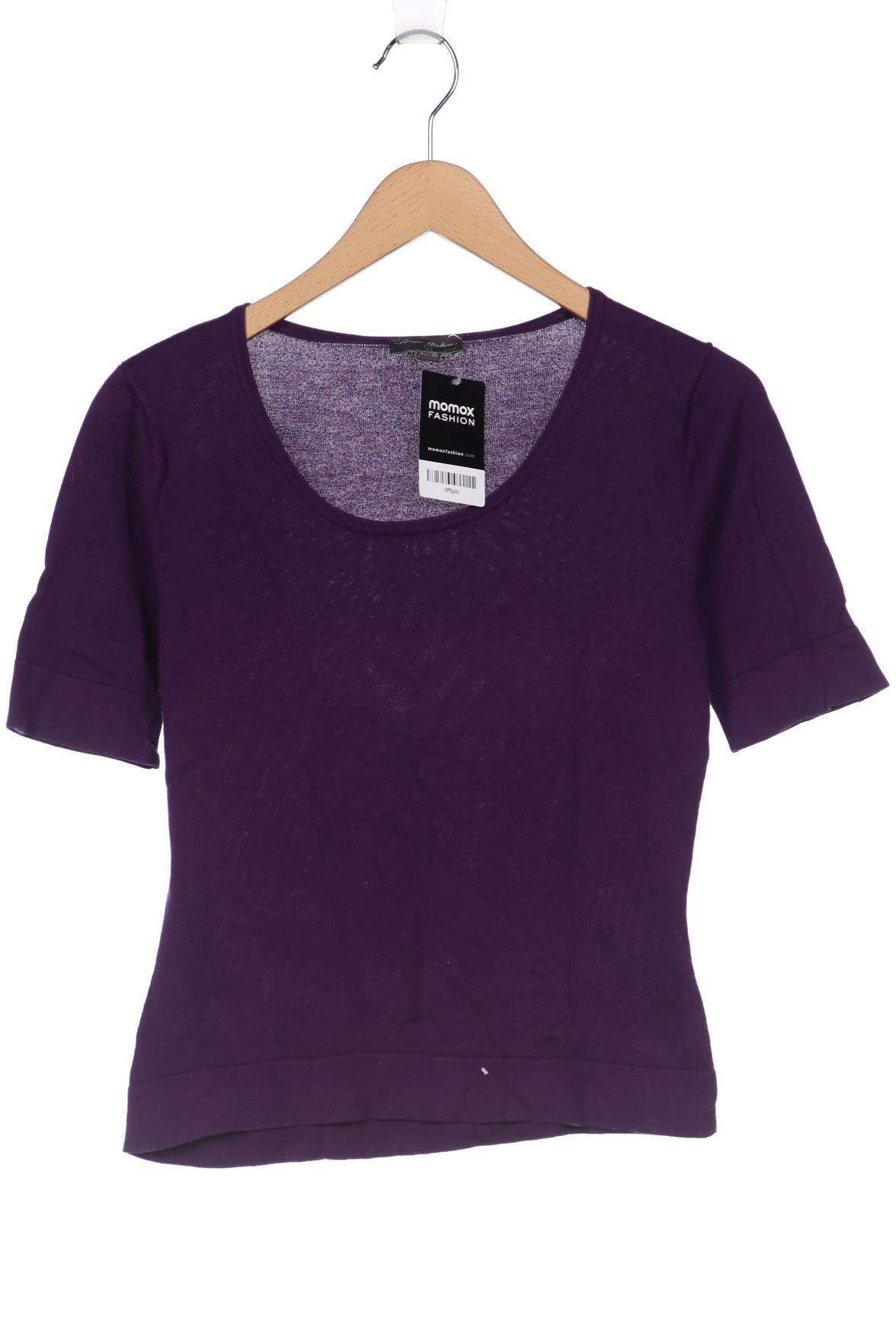 

Peter Hahn Damen Pullover, flieder, Gr. 36
