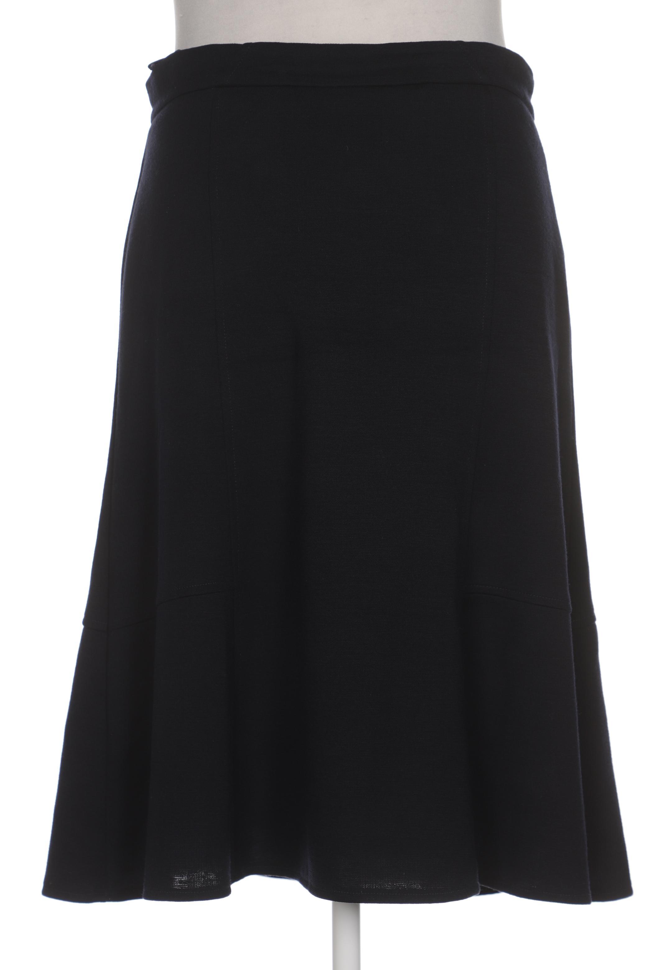 

Peter Hahn Damen Rock, marineblau, Gr. 21