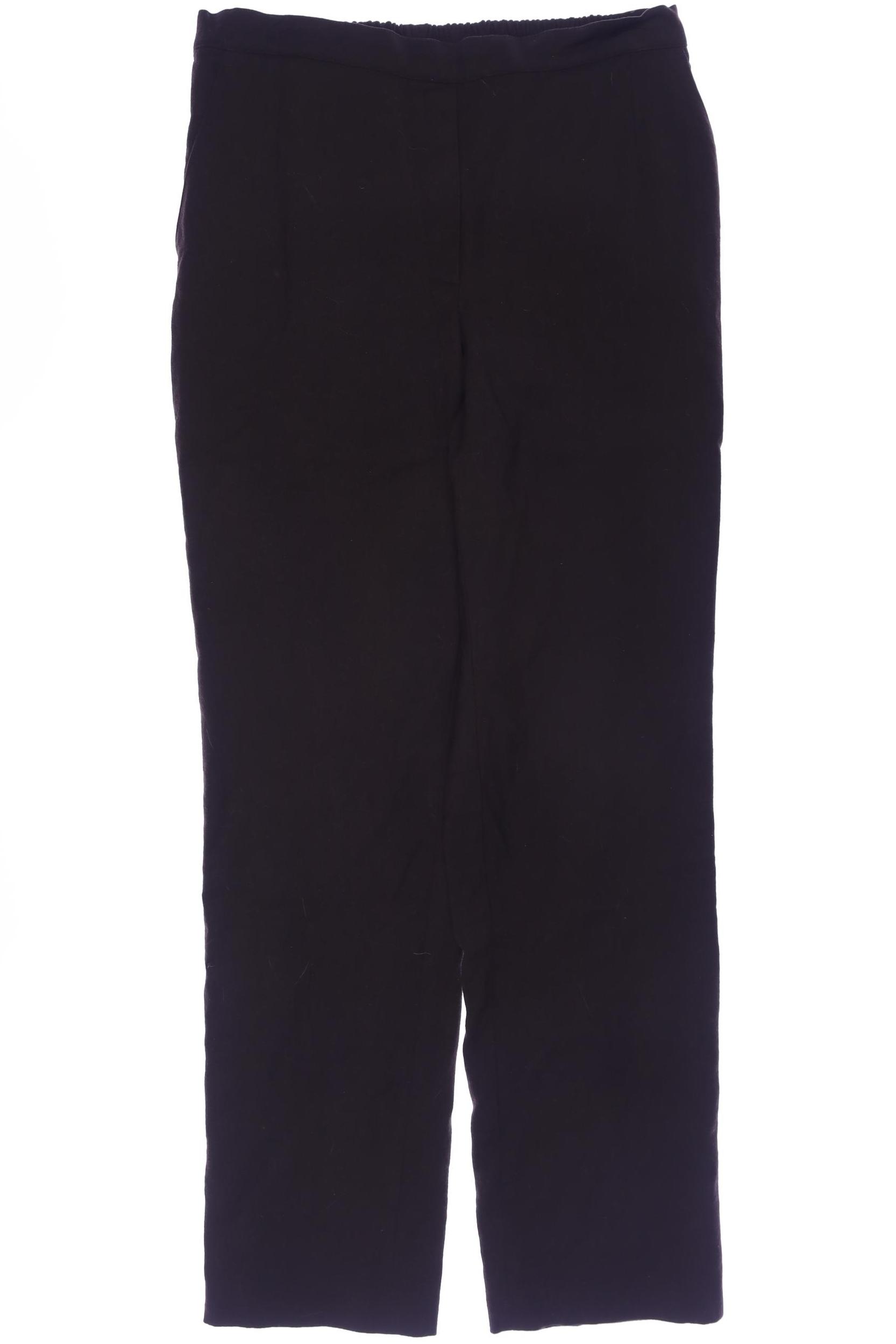 

Peter Hahn Damen Stoffhose, braun, Gr. 42