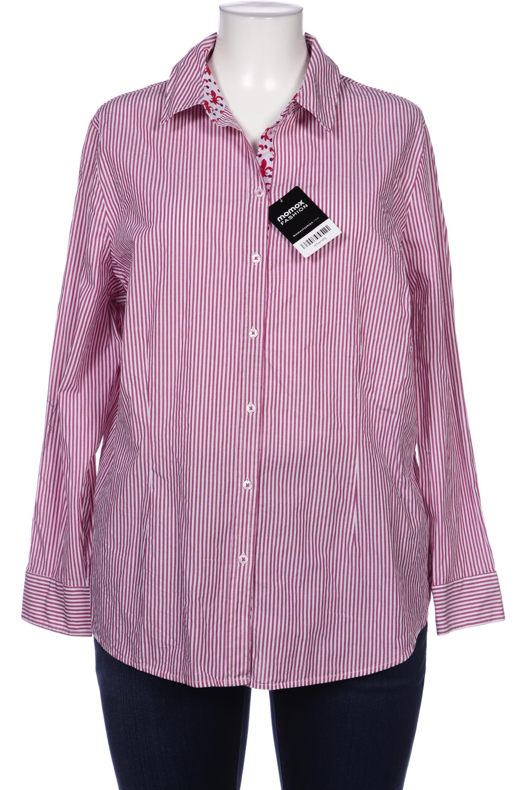 

Peter Hahn Damen Bluse, pink