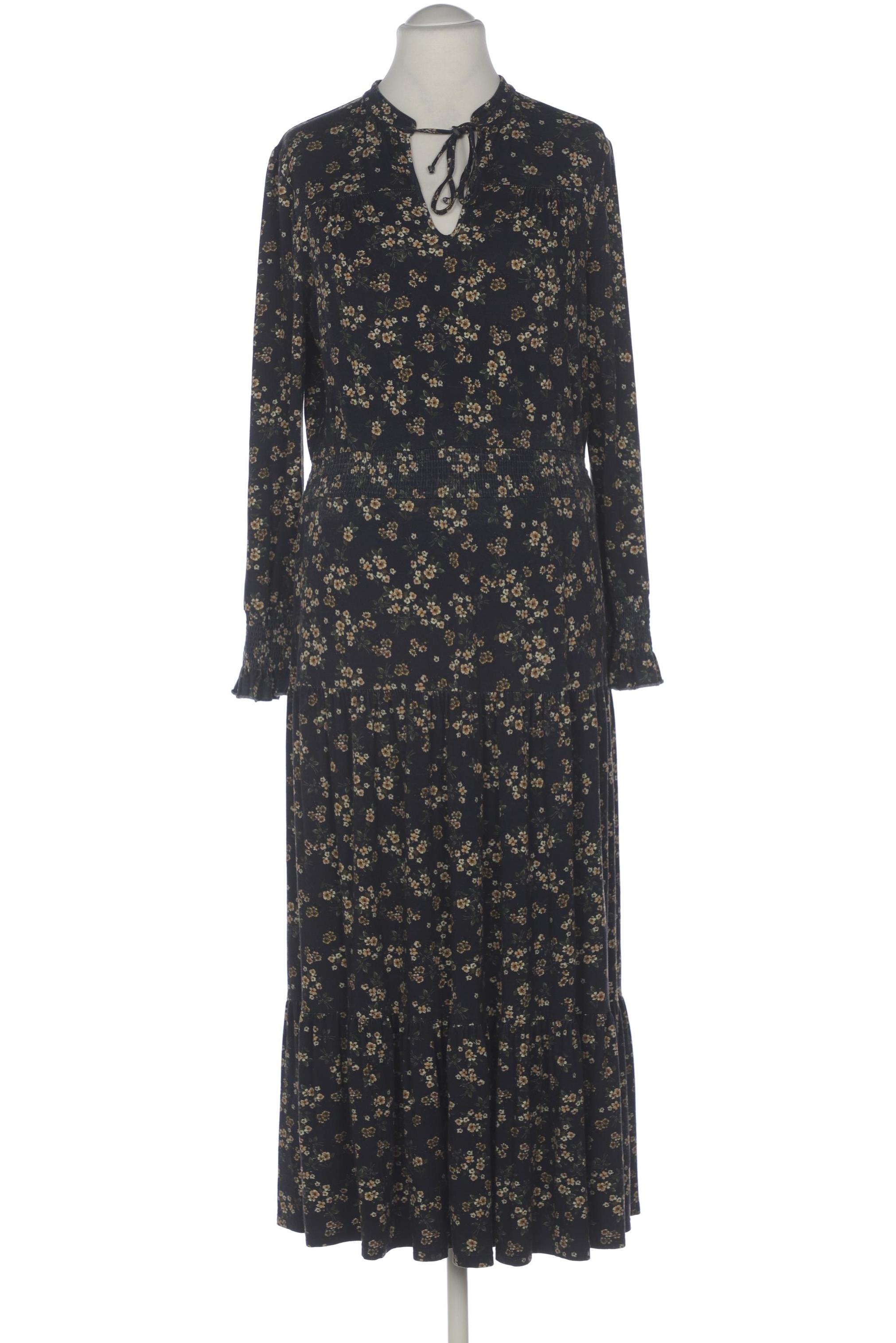 

Peter Hahn Damen Kleid, marineblau, Gr. 40