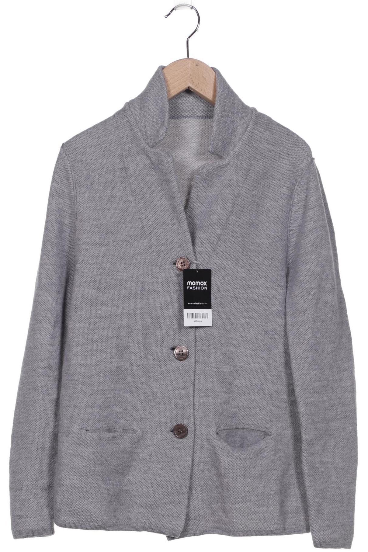 

Peter Hahn Damen Blazer, grau