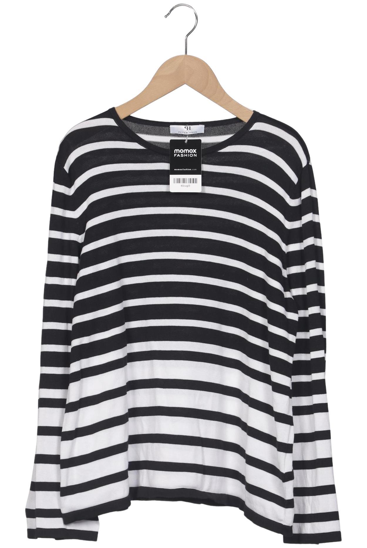 

Peter Hahn Damen Pullover, mehrfarbig, Gr. 46