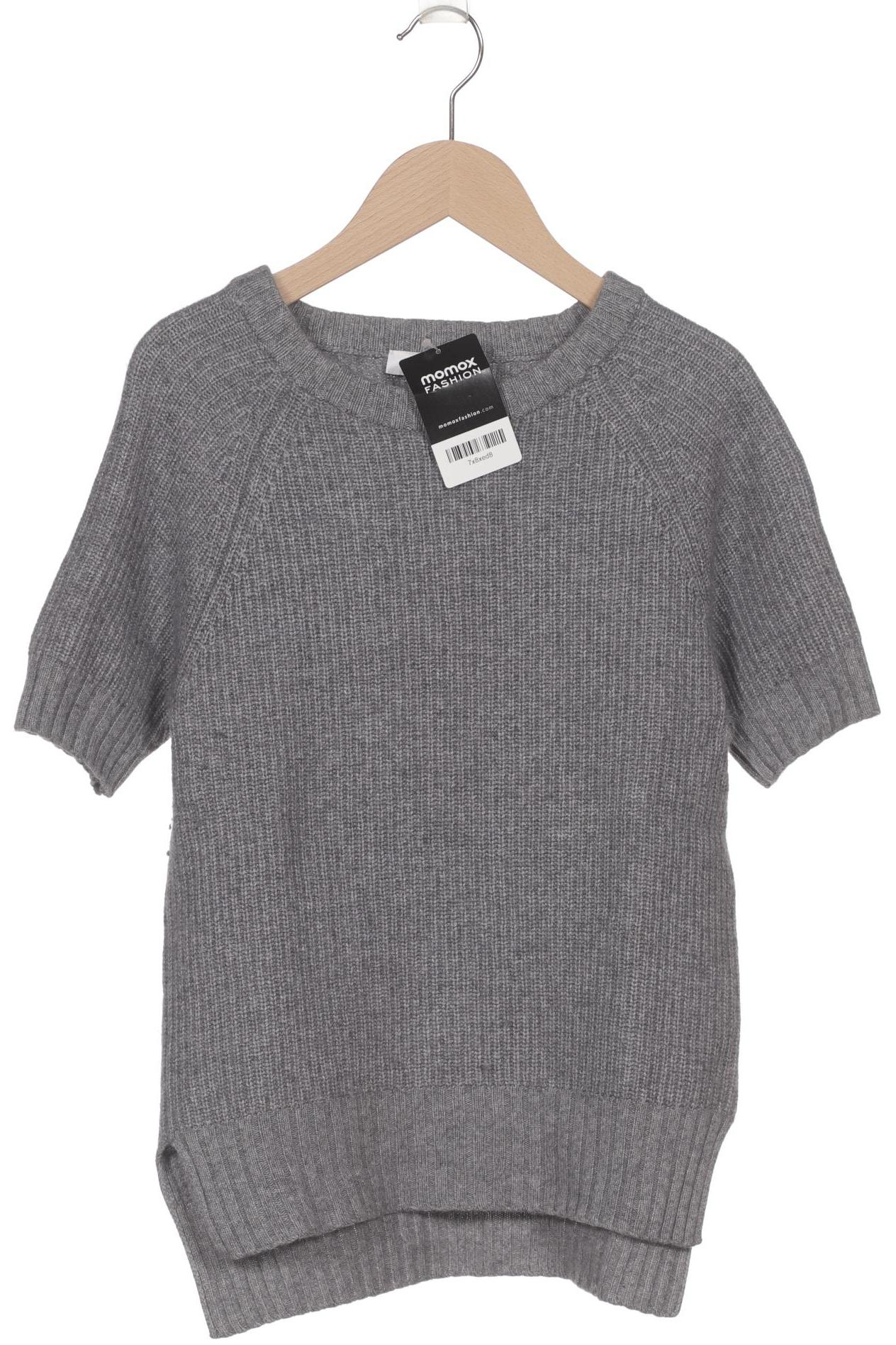 Thumbnail - Peter Hahn Damen Pullover, grau, Gr. 36