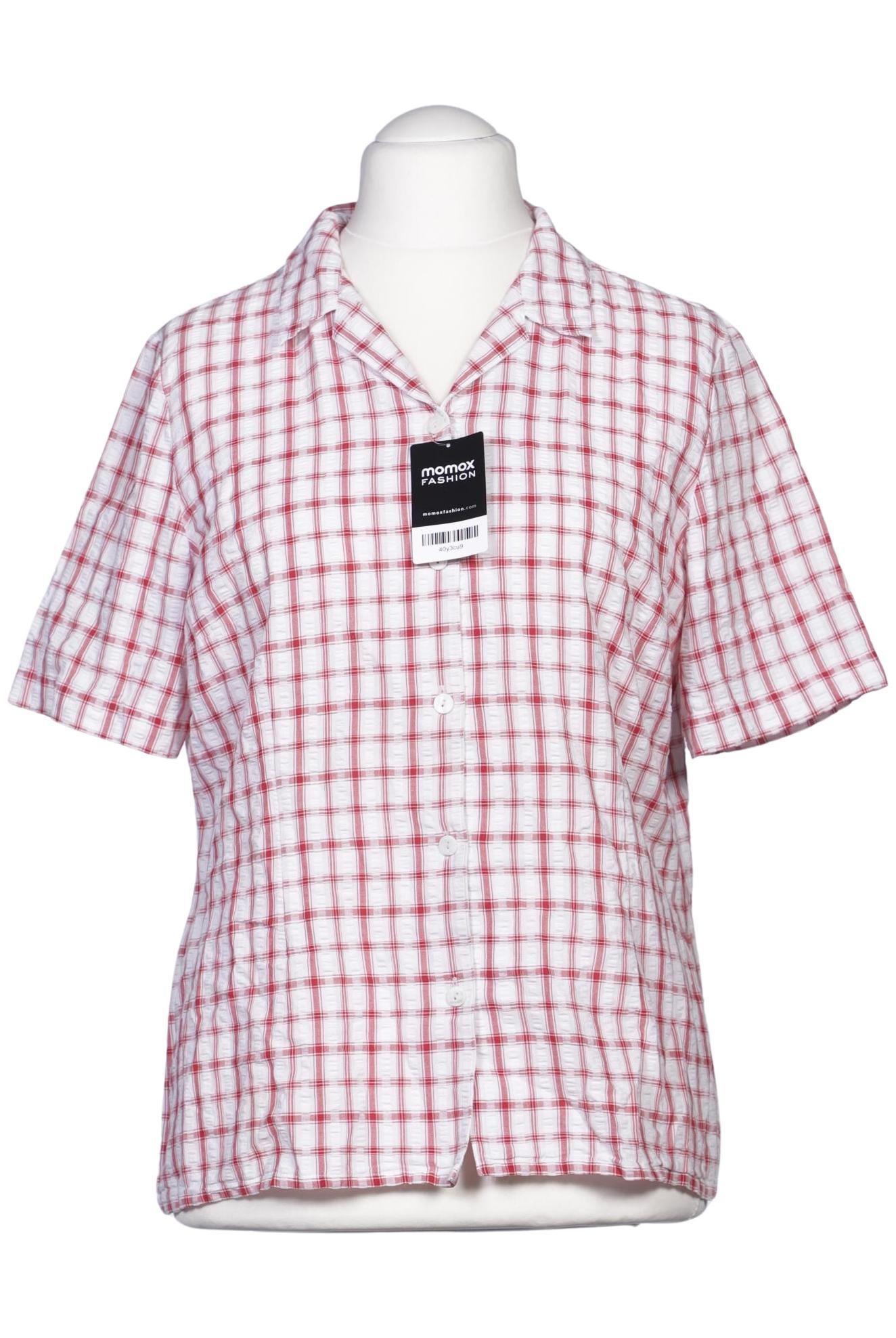 

Peter Hahn Damen Bluse, mehrfarbig, Gr. 44